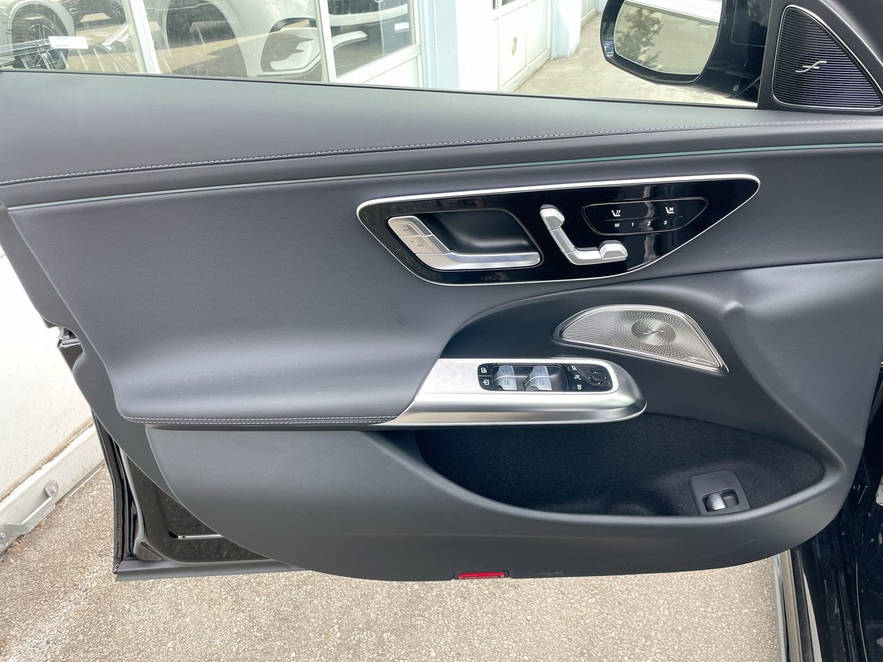 2026 Mercedes-Benz E-Class in Richmond, British Columbia