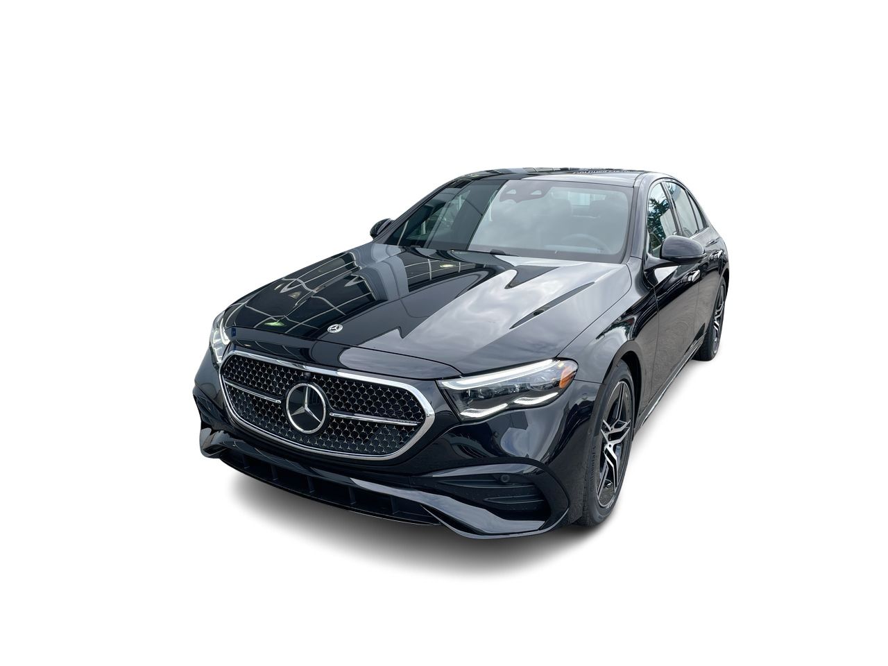 2027 Mercedes-Benz E-Class