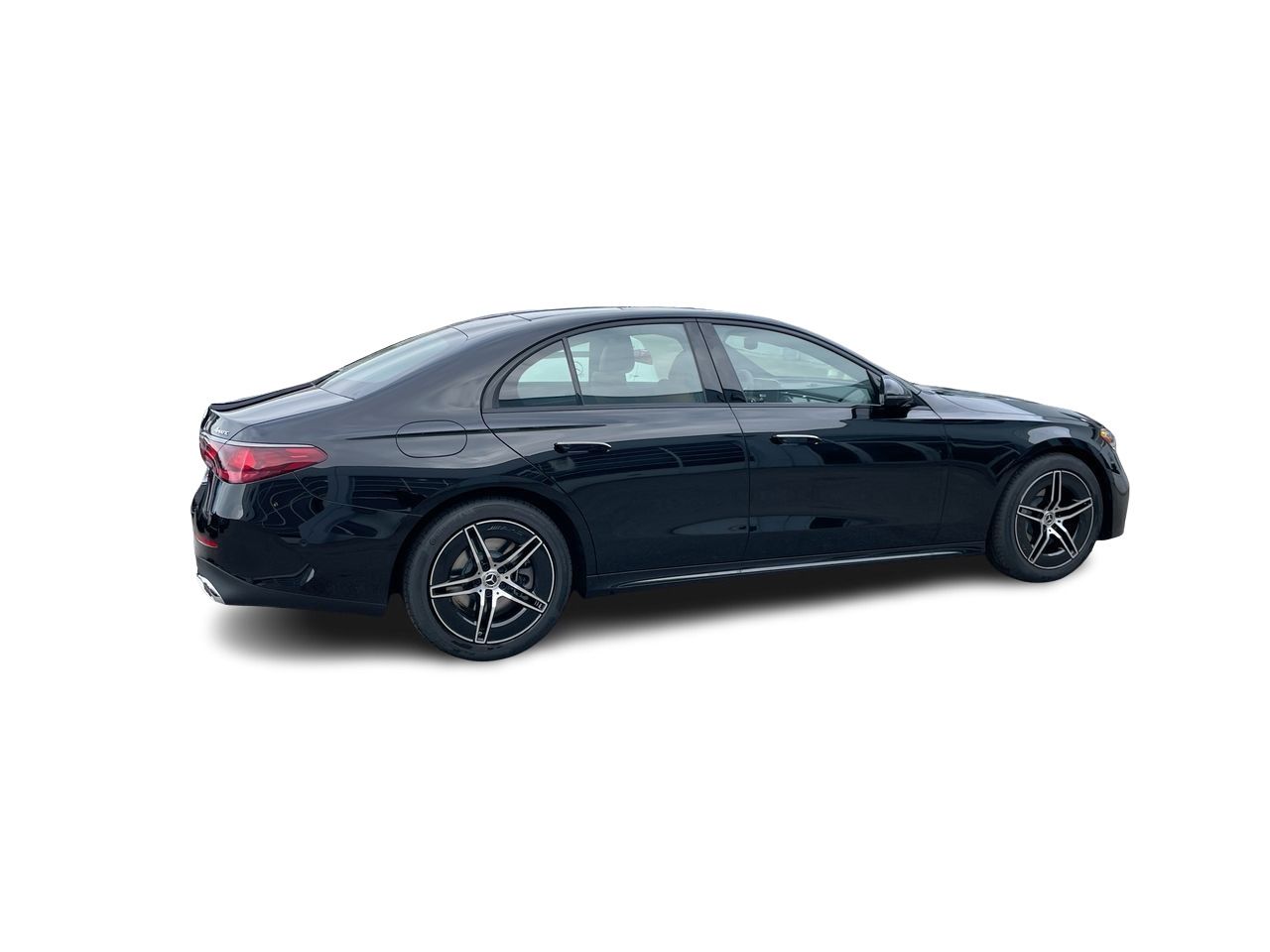 2027 Mercedes-Benz E-Class