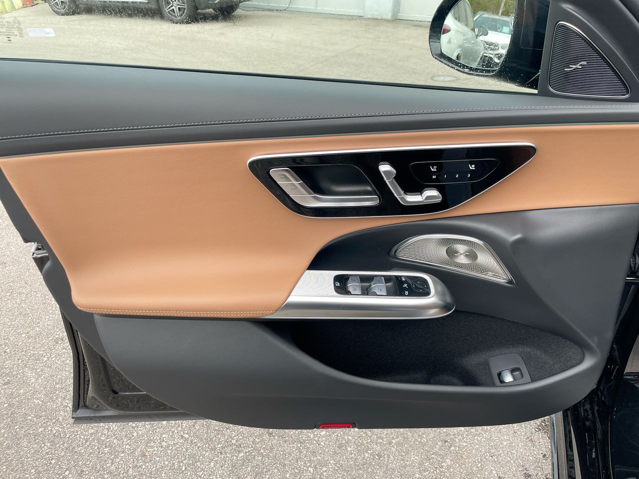 2027 Mercedes-Benz E-Class