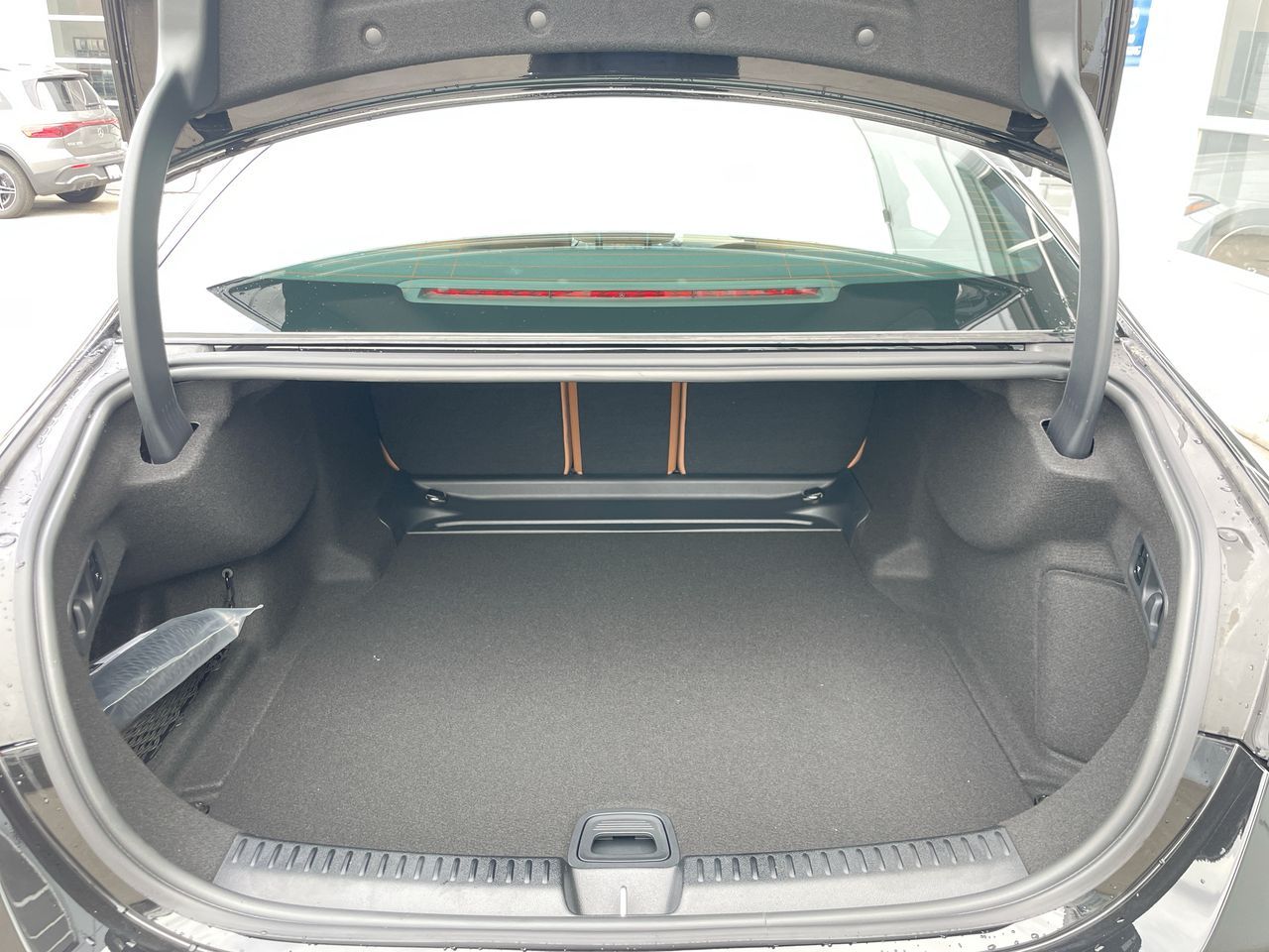 2027 Mercedes-Benz E-Class