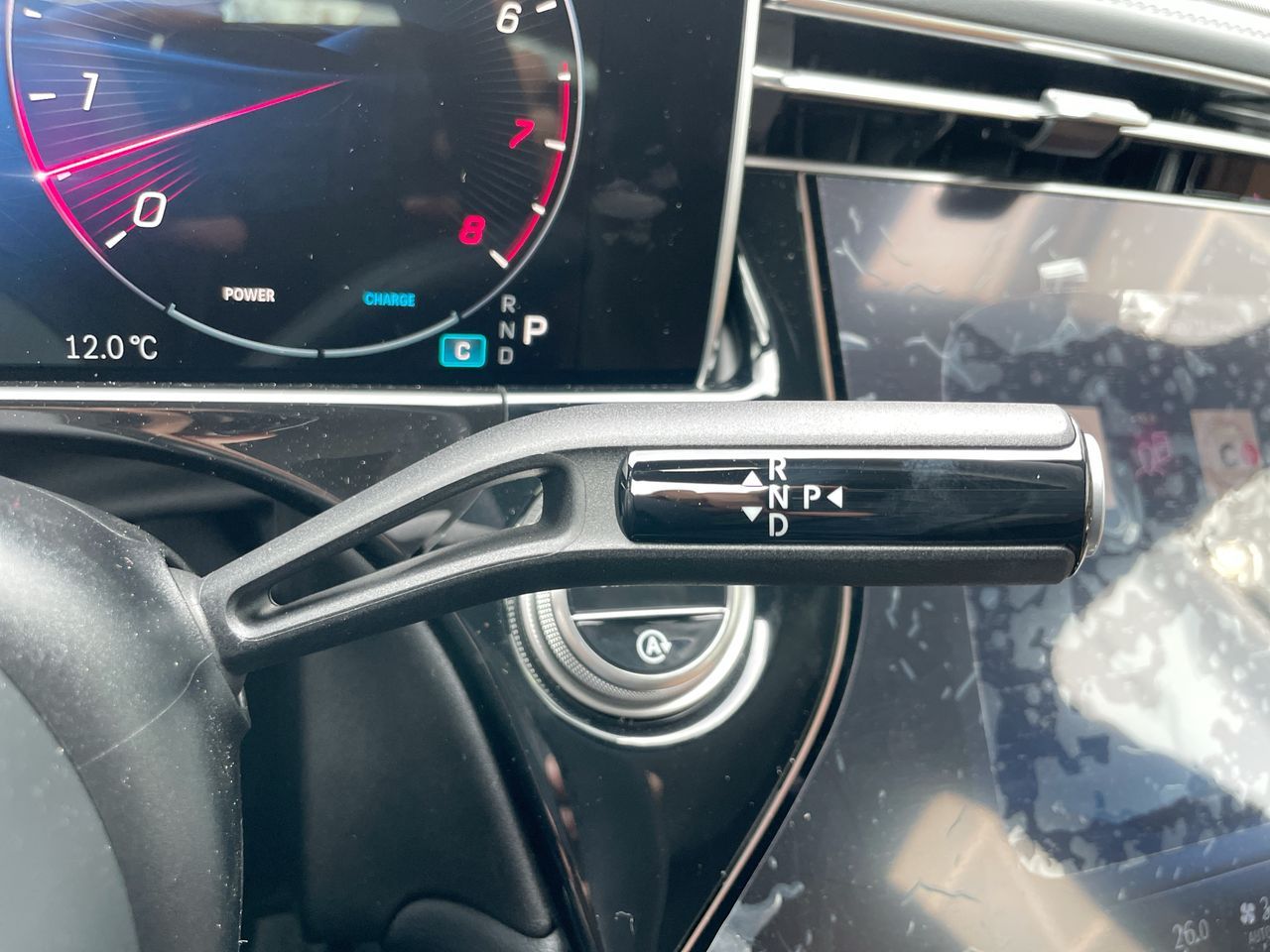 2027 Mercedes-Benz E-Class