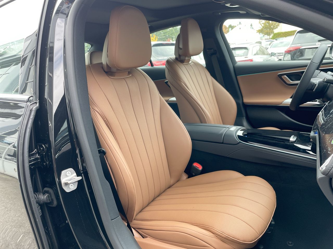 2027 Mercedes-Benz E-Class