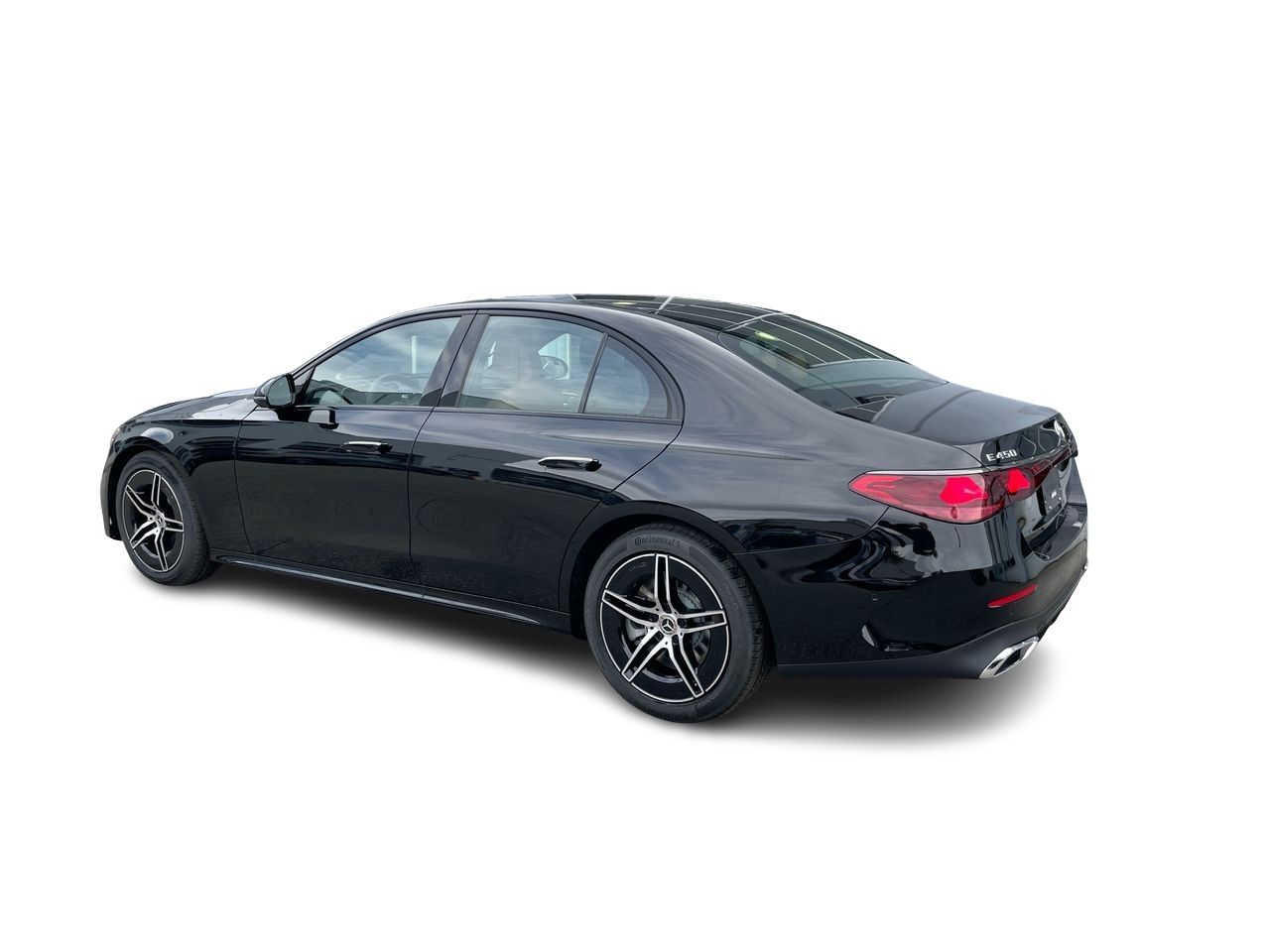 2027 Mercedes-Benz E-Class