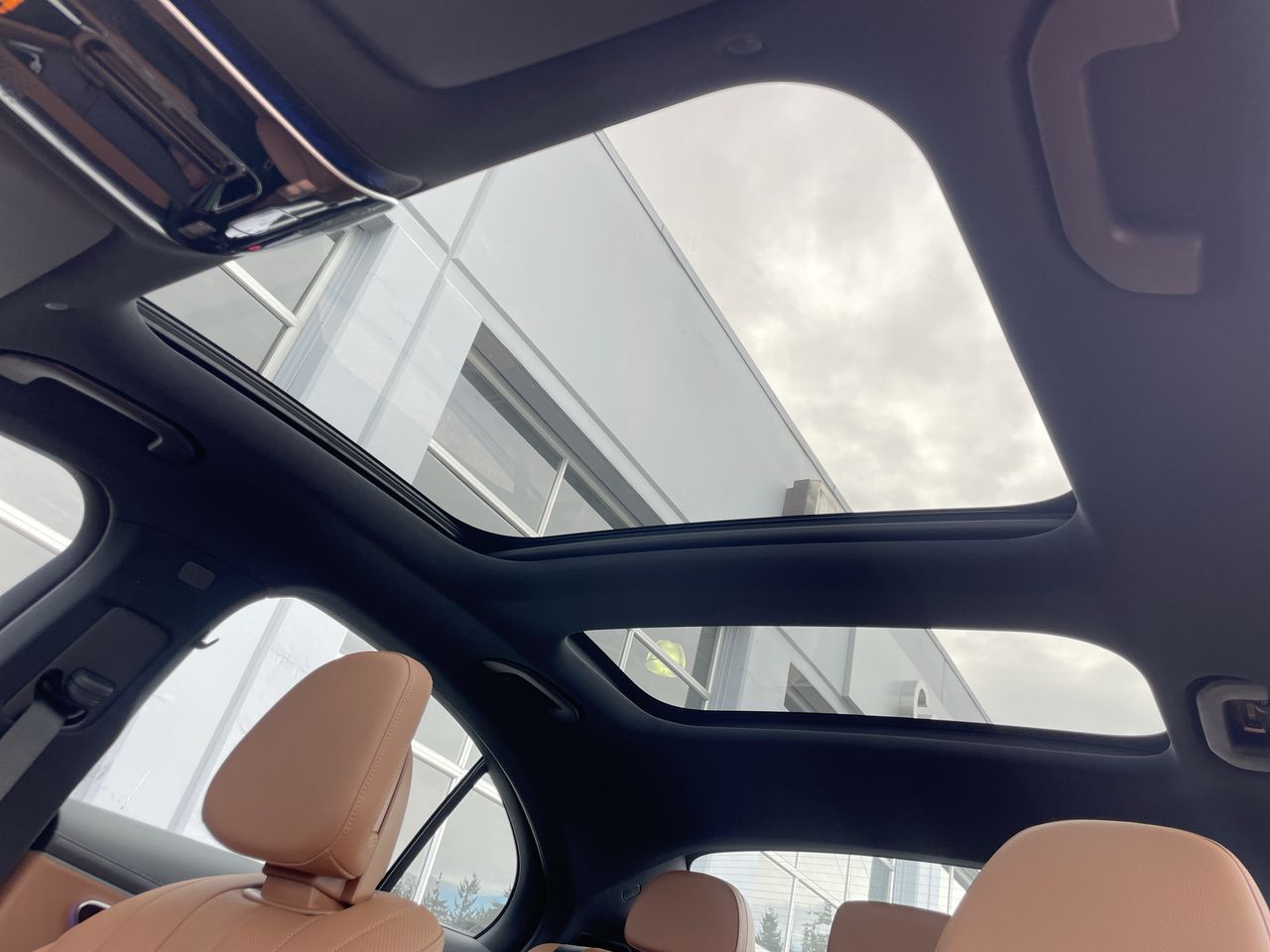 2027 Mercedes-Benz E-Class