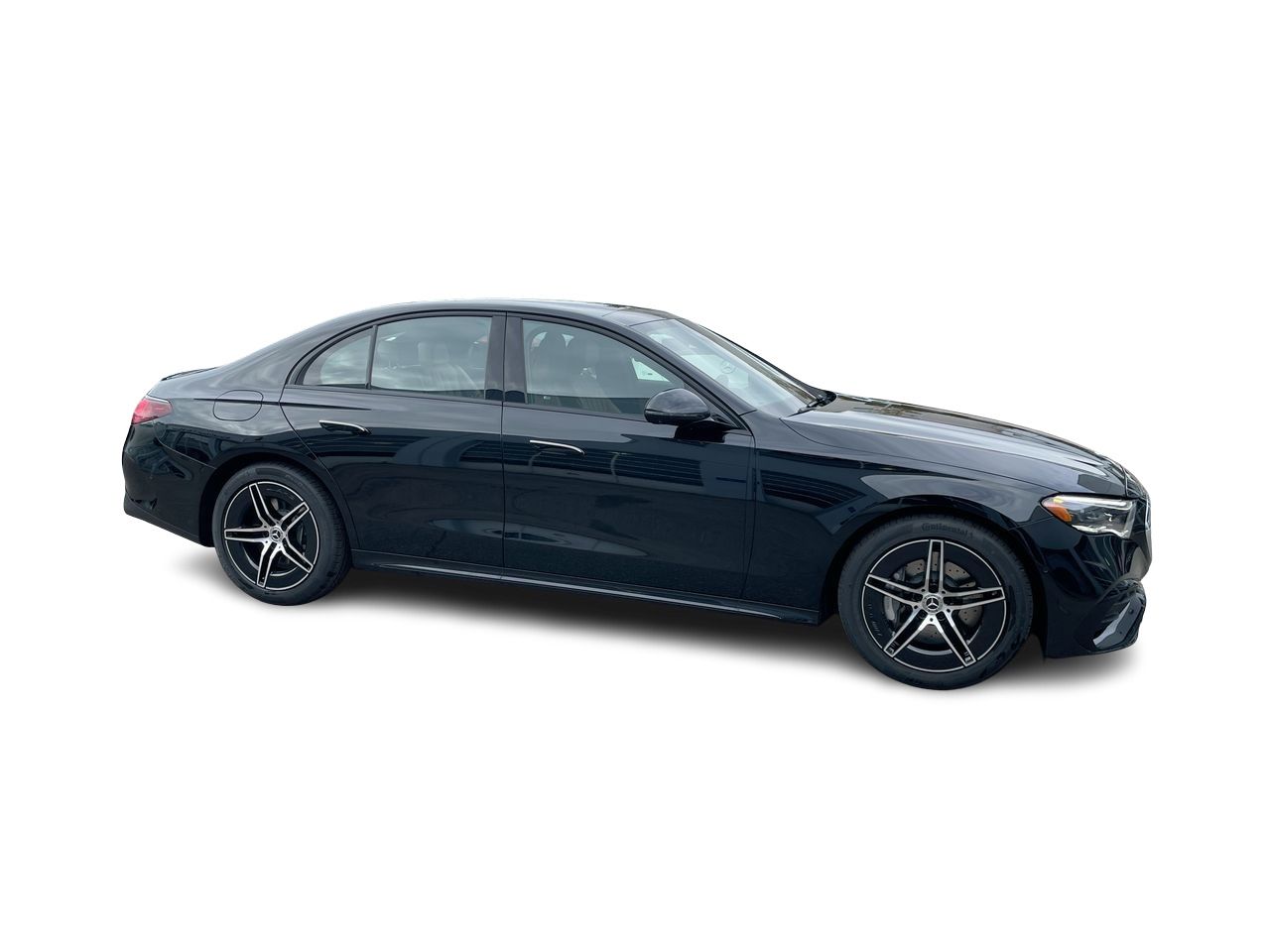 2027 Mercedes-Benz E-Class