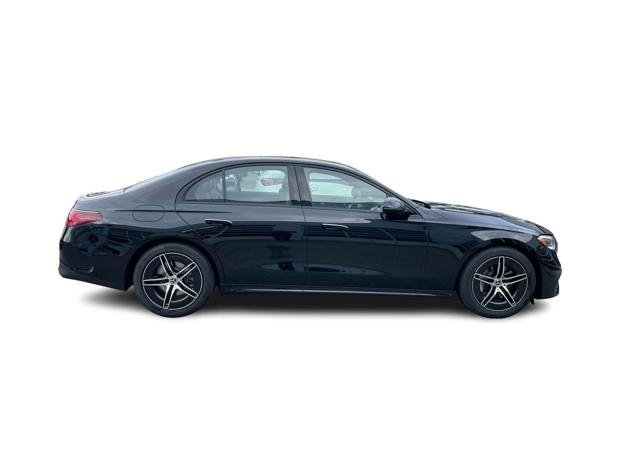 2027 Mercedes-Benz E-Class