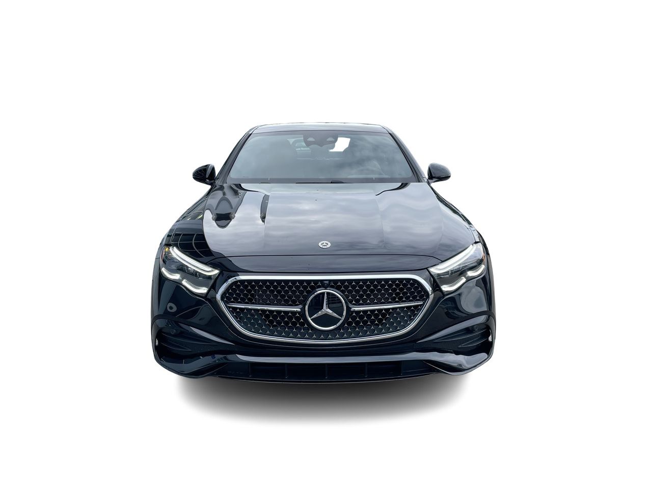 2027 Mercedes-Benz E-Class