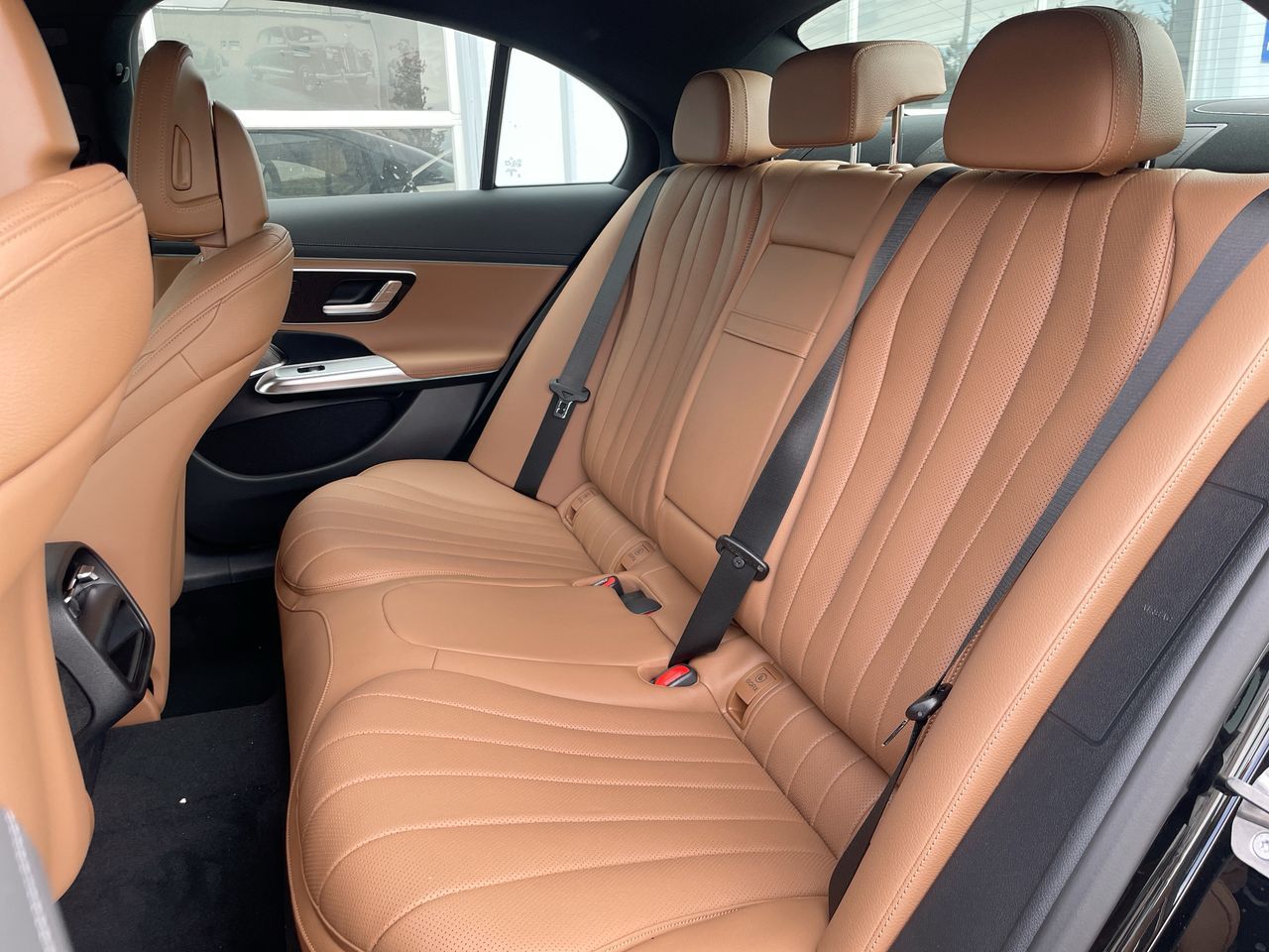 2027 Mercedes-Benz E-Class