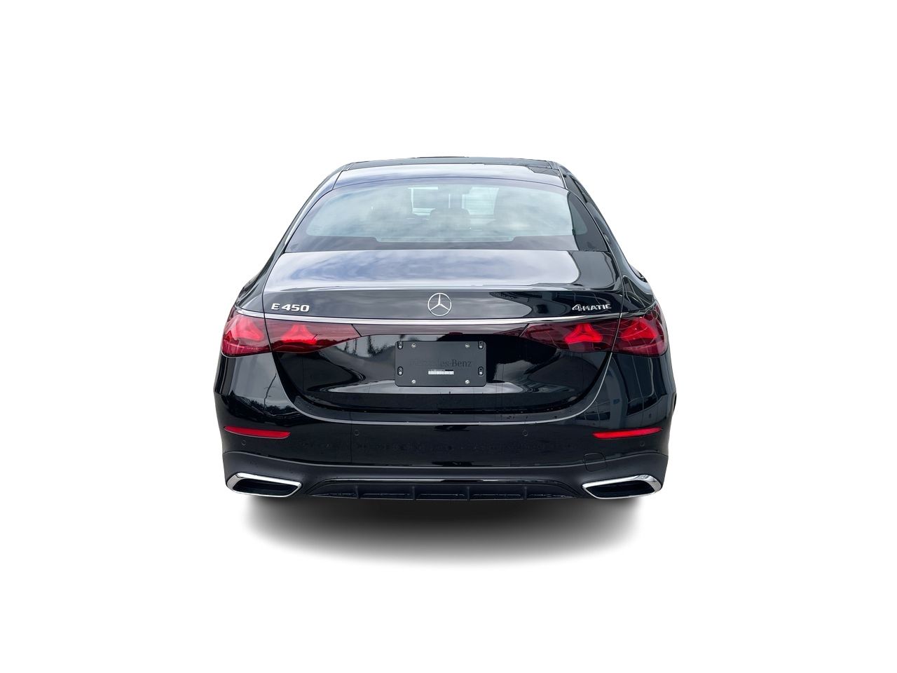 2027 Mercedes-Benz E-Class