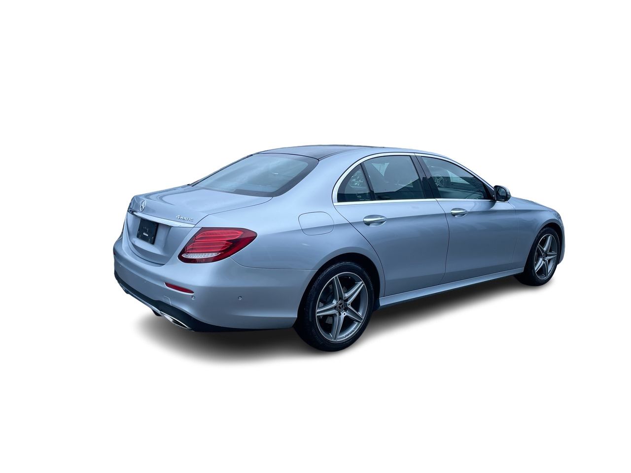 2018 Mercedes-Benz E300 in Richmond, British Columbia