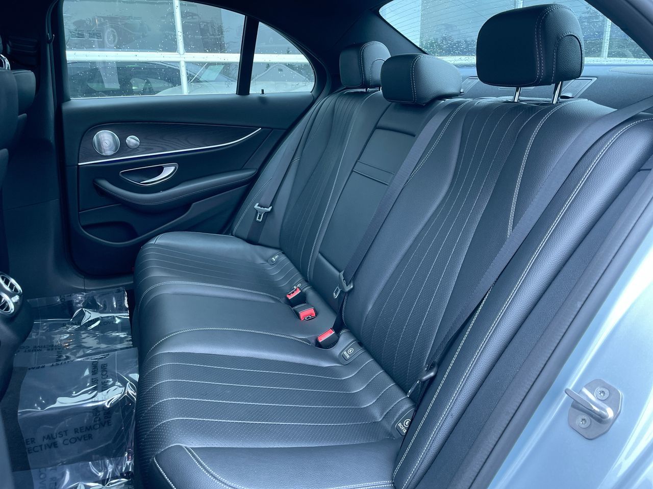 2018 Mercedes-Benz E300 in Richmond, British Columbia