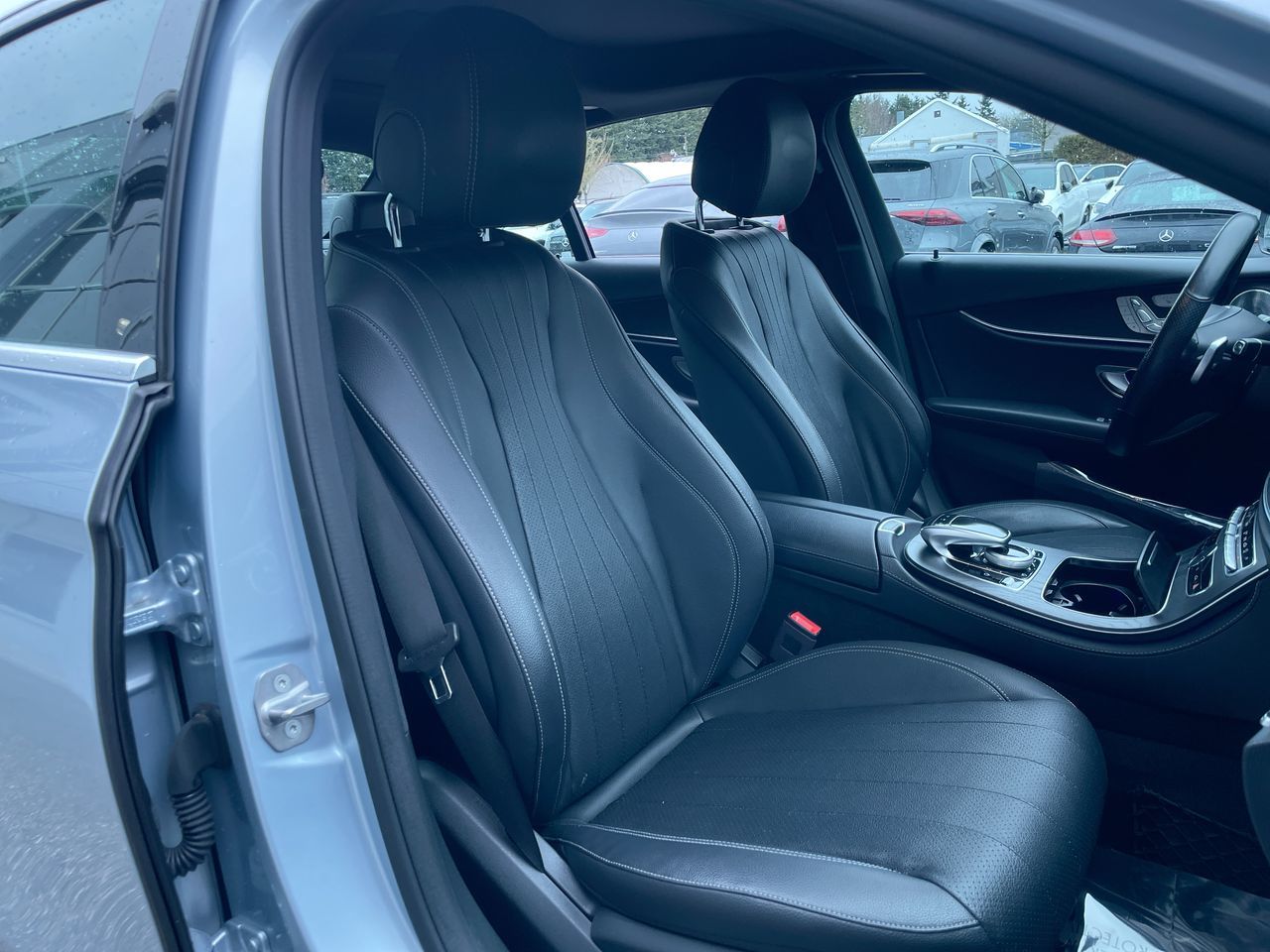 2018 Mercedes-Benz E300 in Richmond, British Columbia