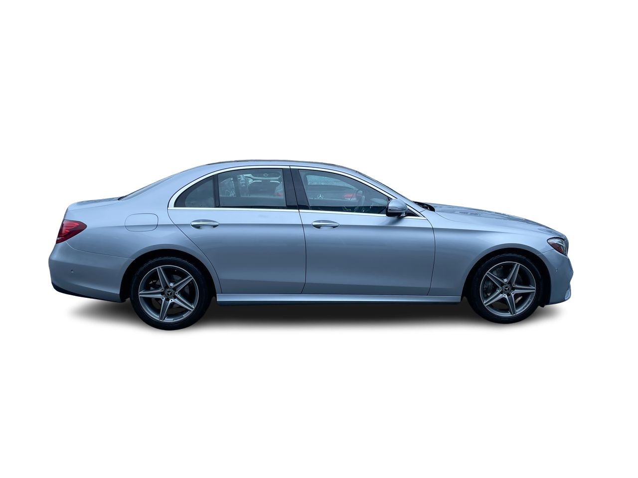 2018 Mercedes-Benz E300 in Richmond, British Columbia