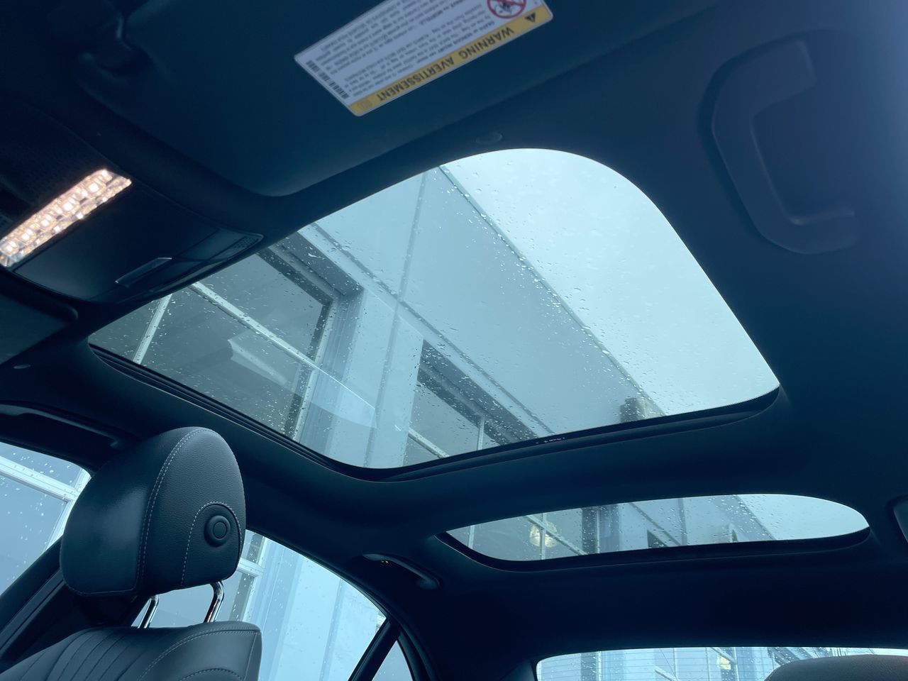 2018 Mercedes-Benz E300 in Richmond, British Columbia