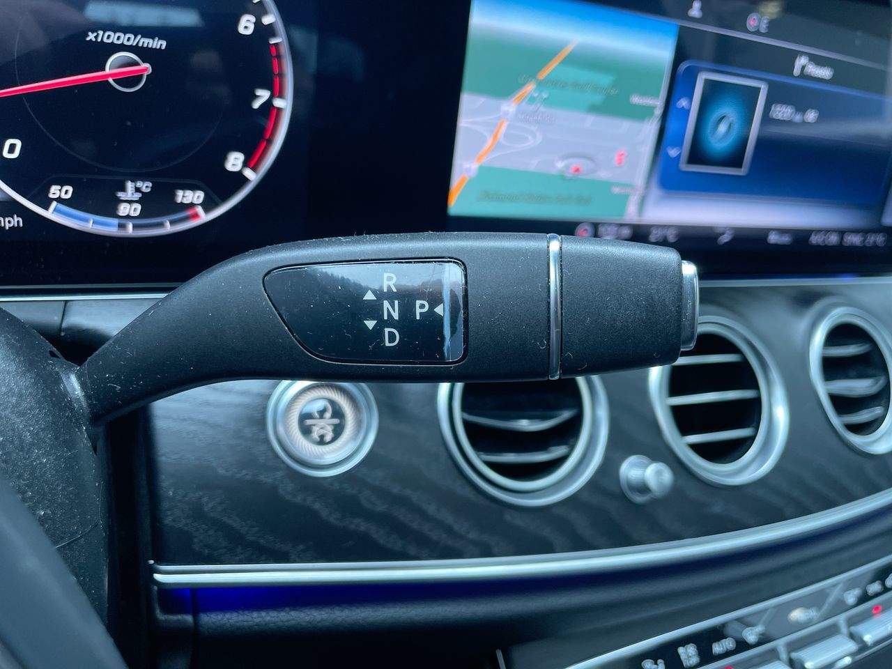 2018 Mercedes-Benz E300 in Richmond, British Columbia