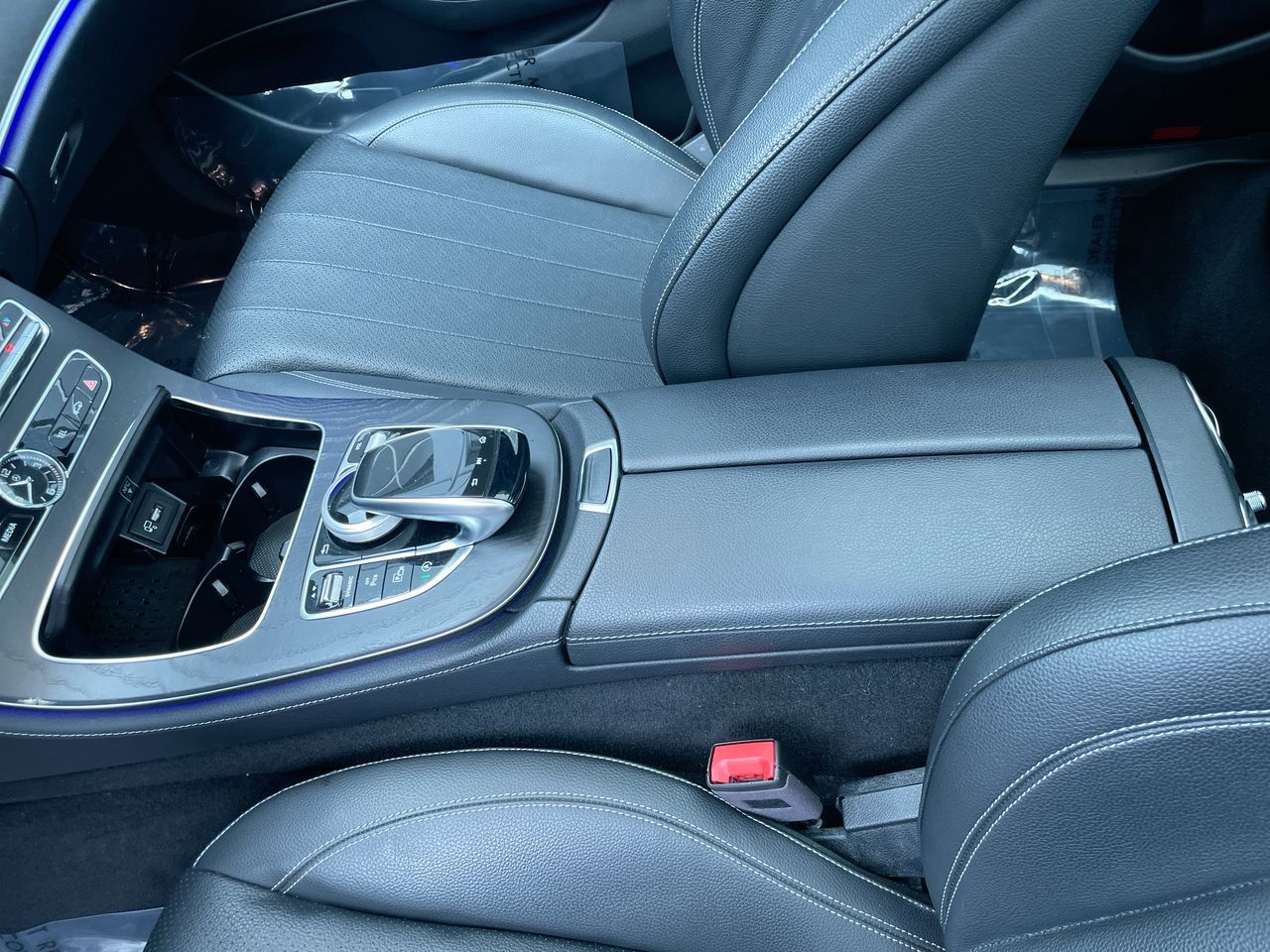 2018 Mercedes-Benz E300 in Richmond, British Columbia