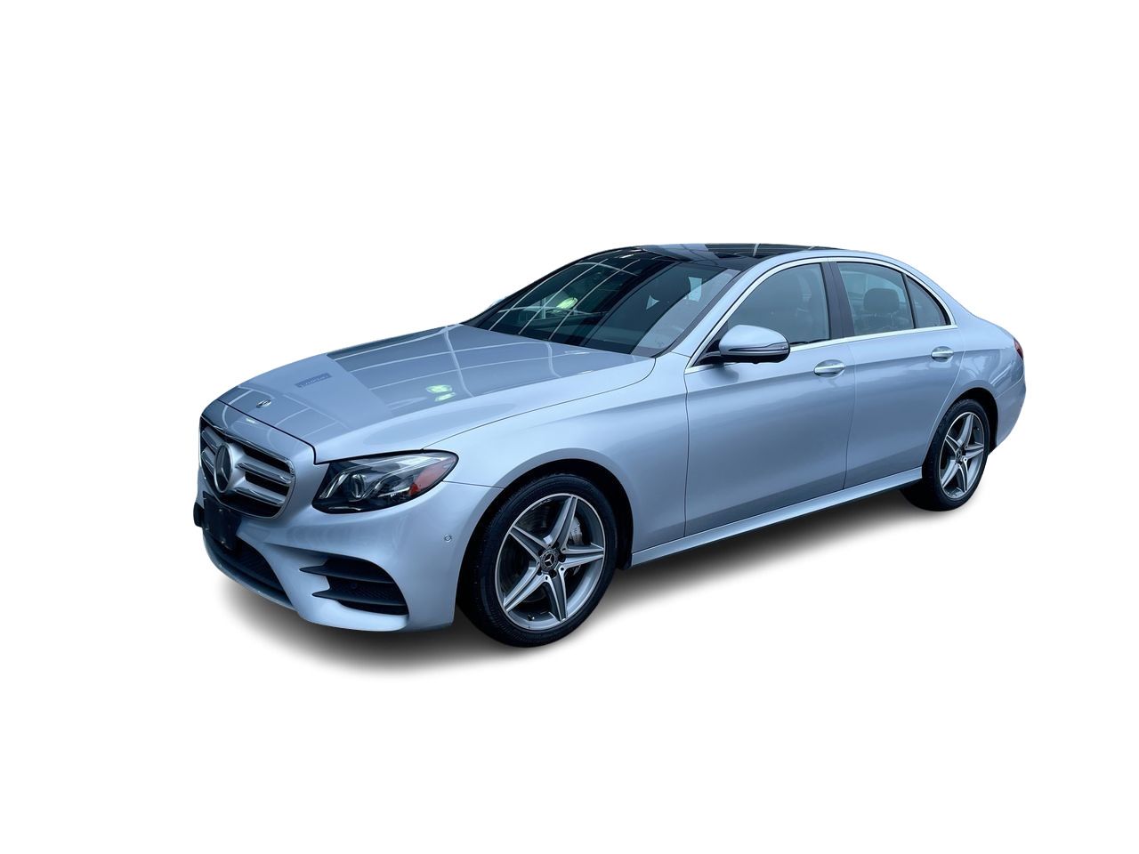 2018 Mercedes-Benz E300 in Richmond, British Columbia