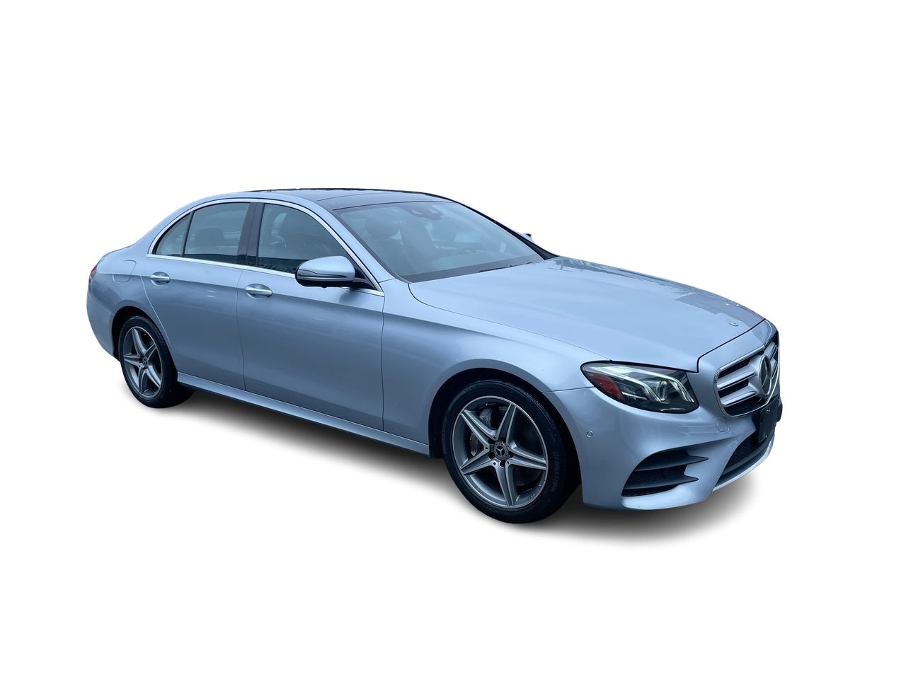 2018 Mercedes-Benz E300 in Richmond, British Columbia