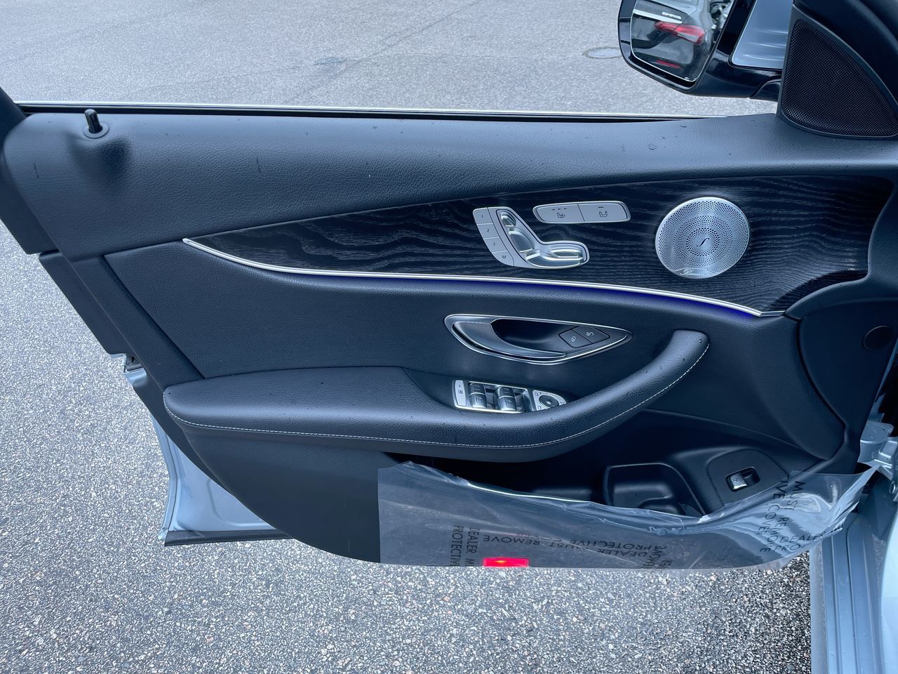 2018 Mercedes-Benz E300 in Richmond, British Columbia