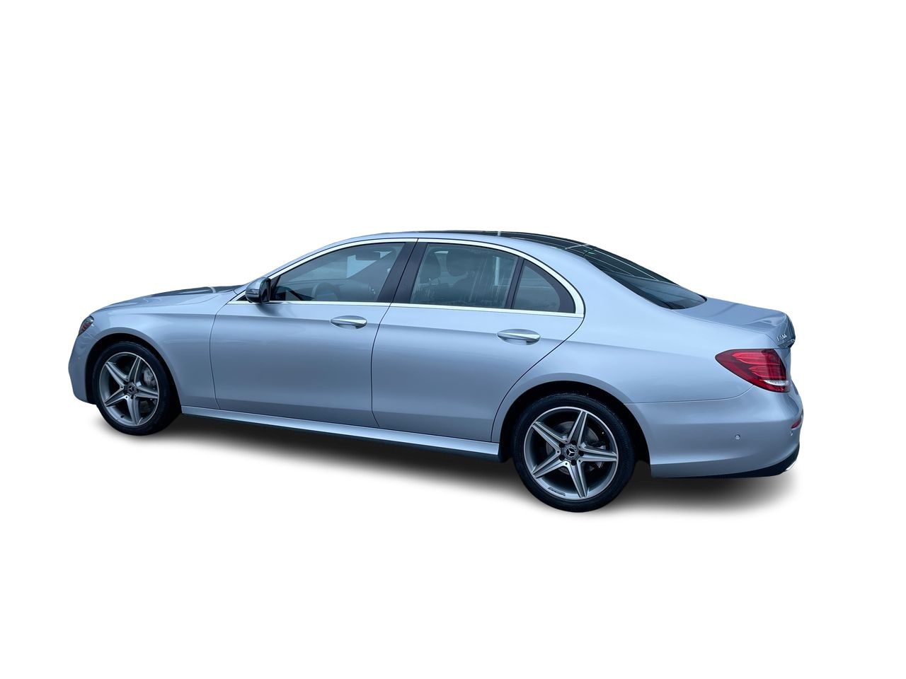 2018 Mercedes-Benz E300 in Richmond, British Columbia