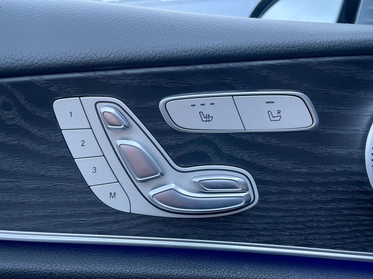 2018 Mercedes-Benz E300 in Richmond, British Columbia