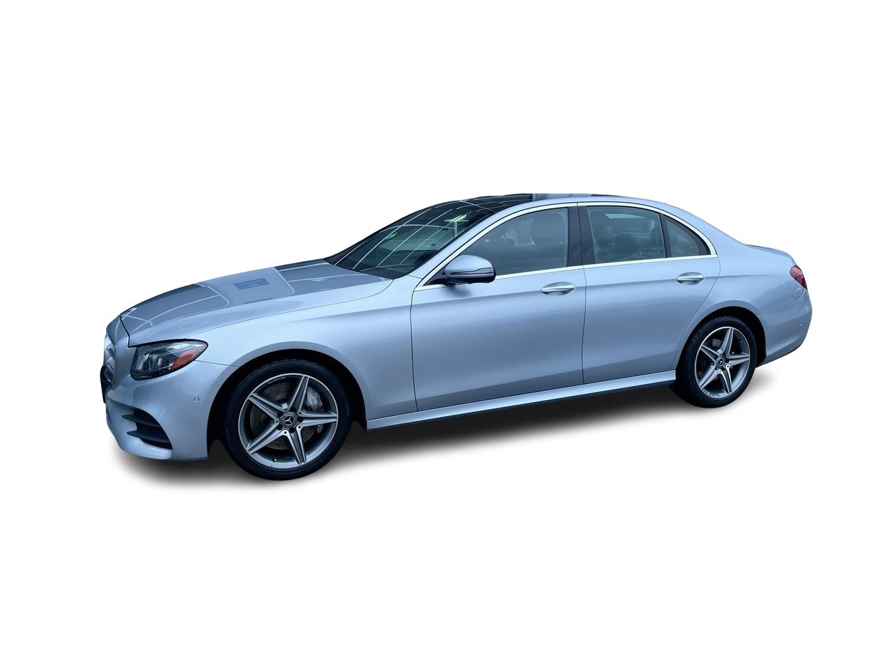 2018 Mercedes-Benz E300 in Richmond, British Columbia