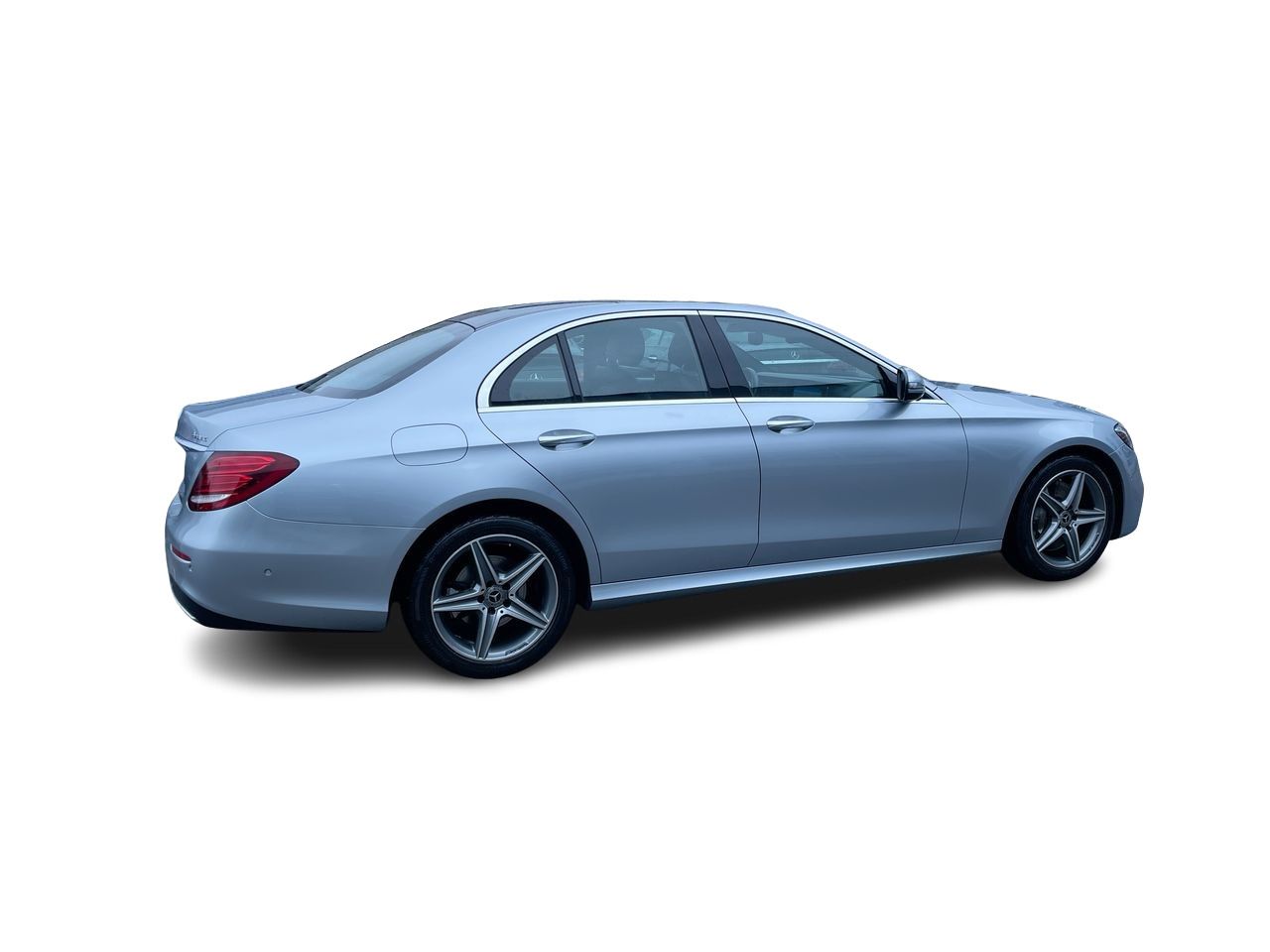 2018 Mercedes-Benz E300 in Richmond, British Columbia