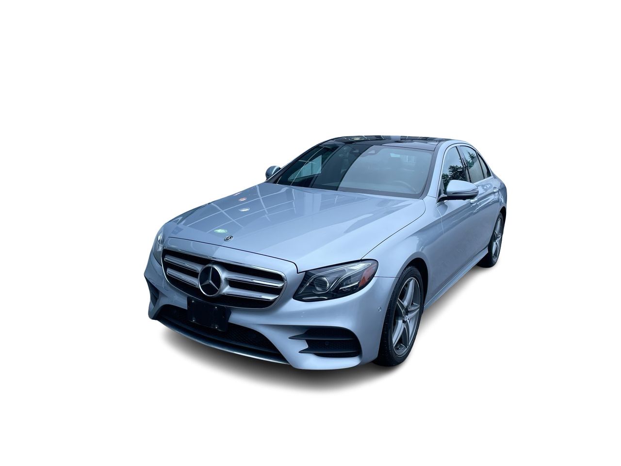 2018 Mercedes-Benz E300 in Richmond, British Columbia