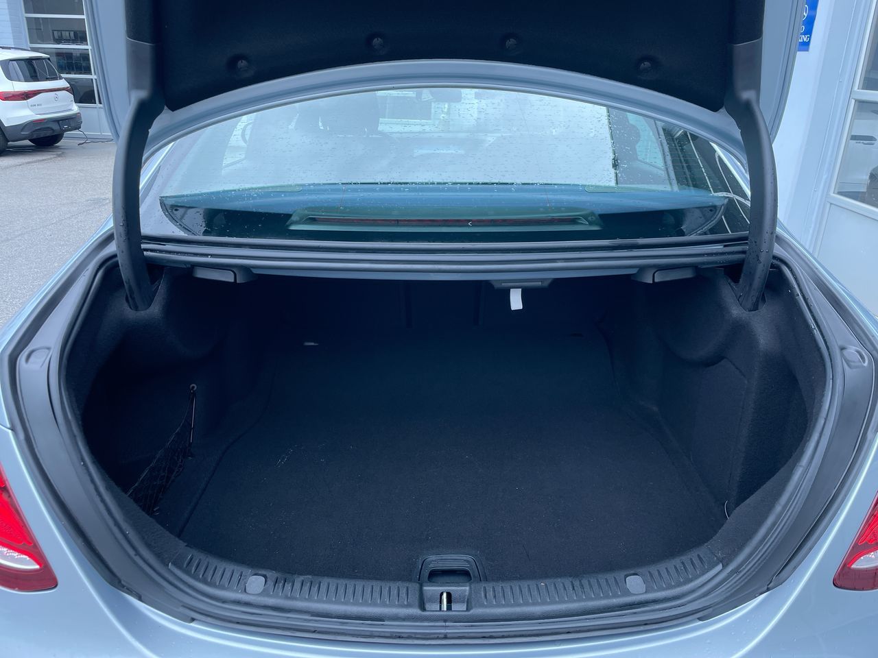 2018 Mercedes-Benz E300 in Richmond, British Columbia