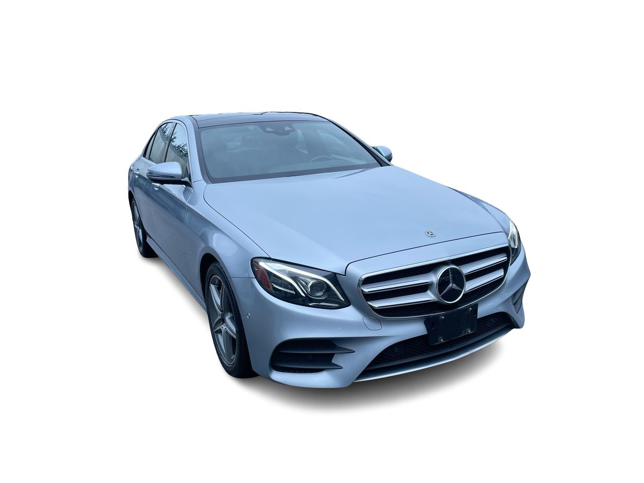 2018 Mercedes-Benz E300 in Richmond, British Columbia