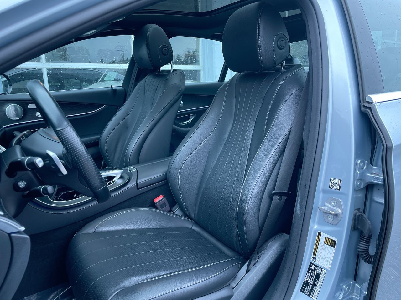 2018 Mercedes-Benz E300 in Richmond, British Columbia