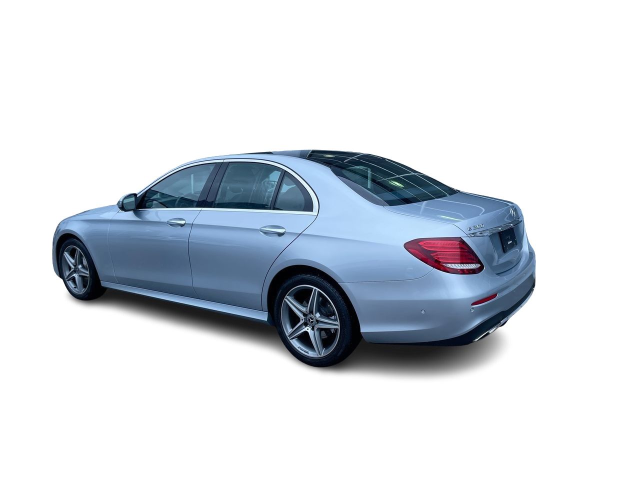 2018 Mercedes-Benz E300 in Richmond, British Columbia