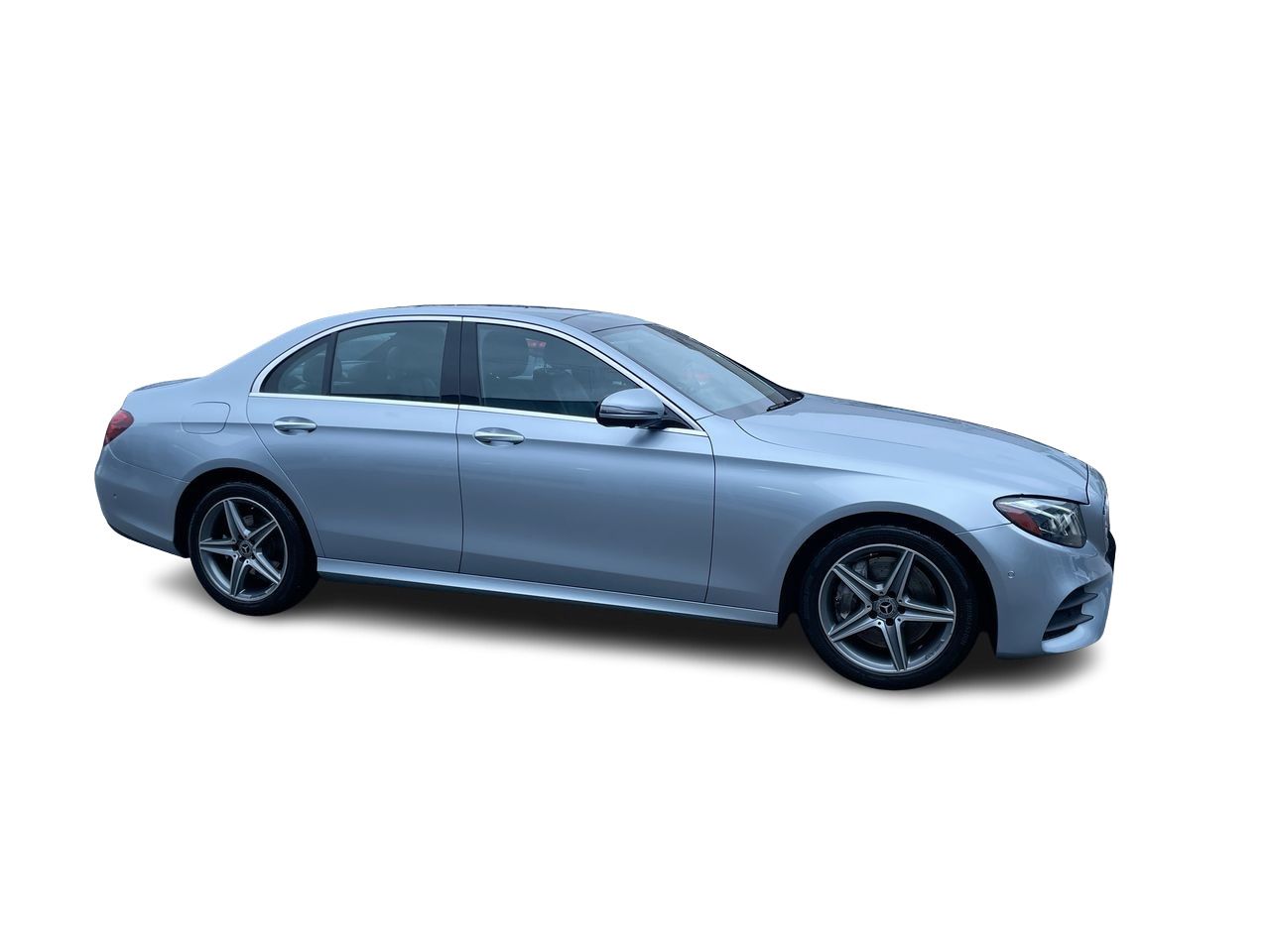 2018 Mercedes-Benz E300 in Richmond, British Columbia