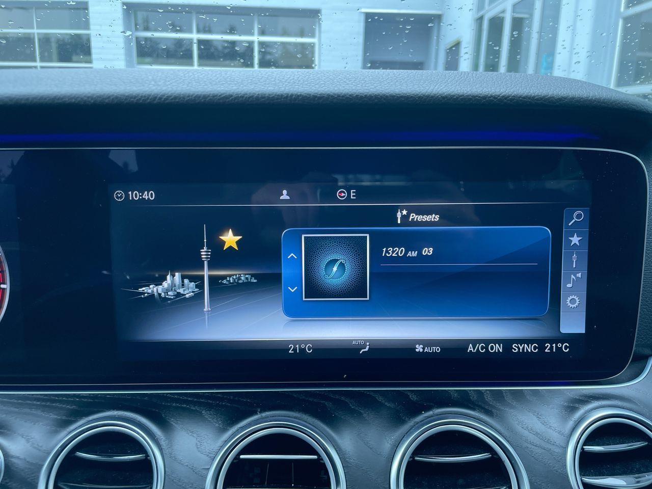 2018 Mercedes-Benz E300 in Richmond, British Columbia