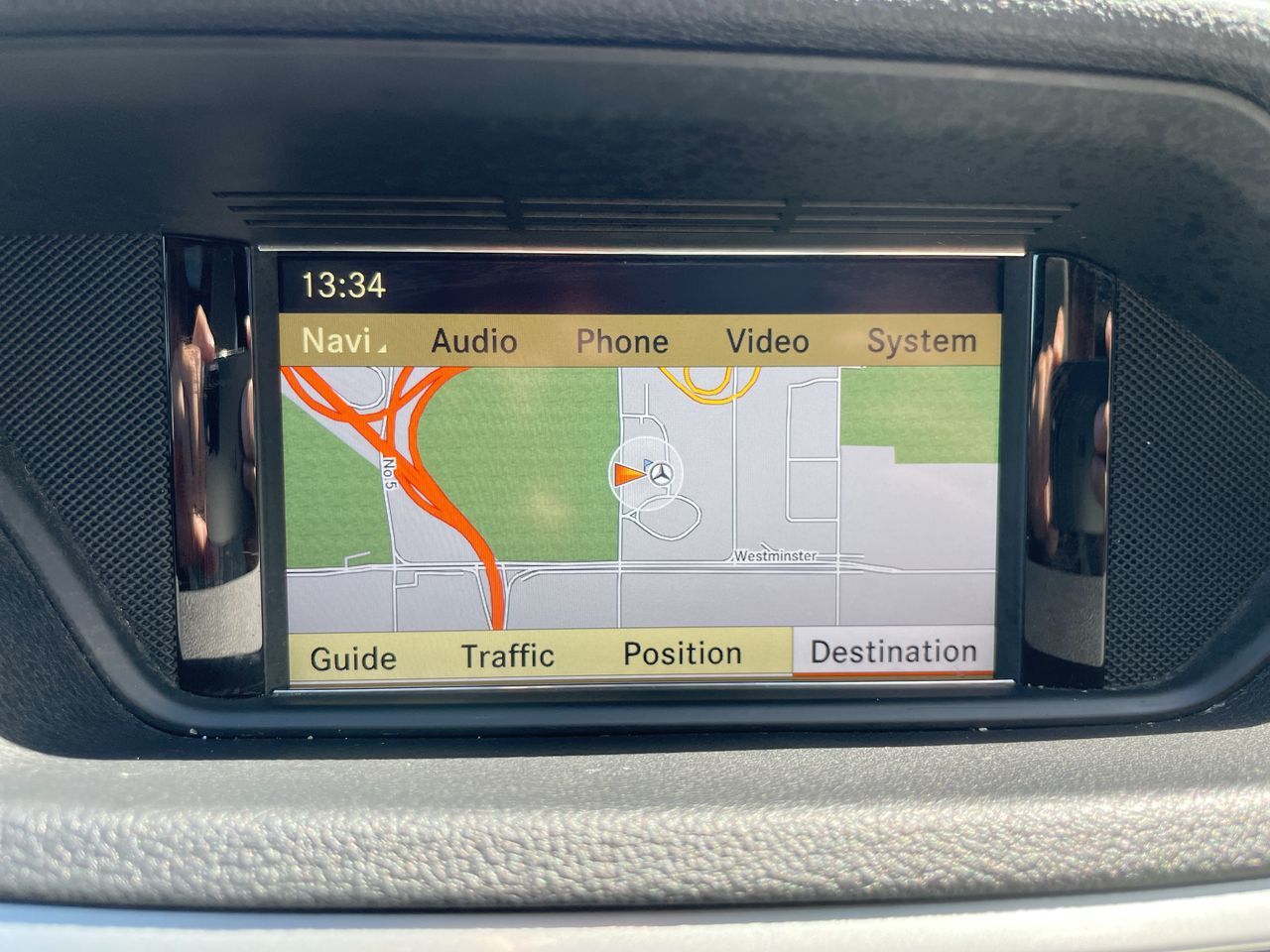 2010 Mercedes-Benz E350 in Richmond, British Columbia