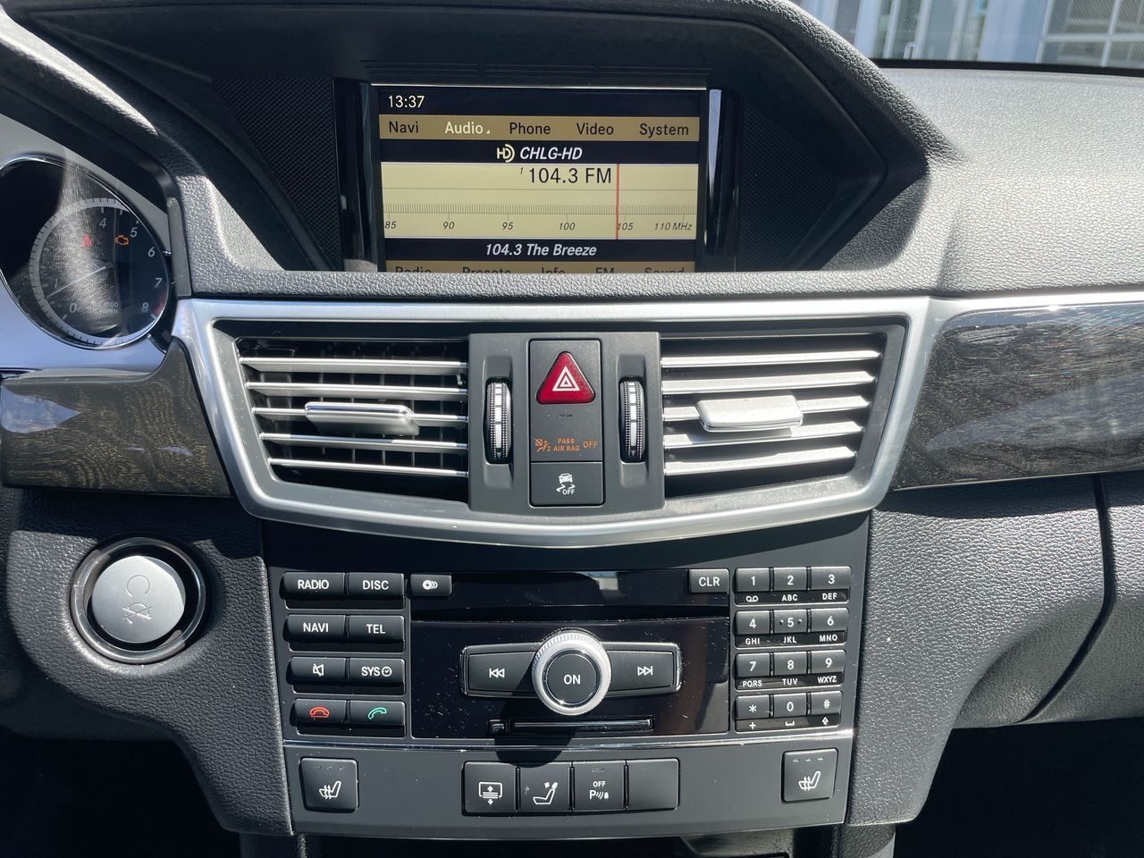 2010 Mercedes-Benz E350 in Richmond, British Columbia