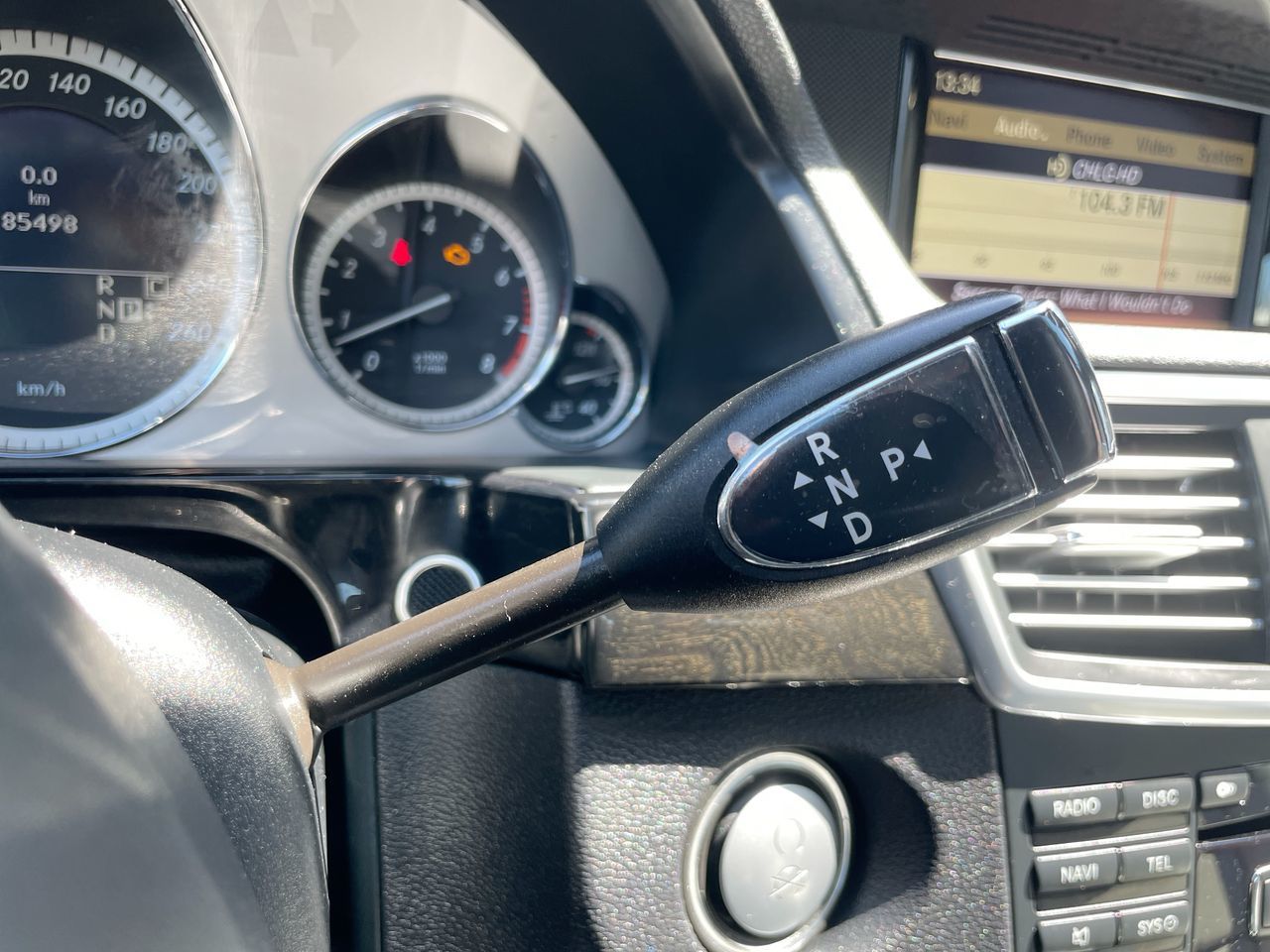 2010 Mercedes-Benz E350 in Richmond, British Columbia