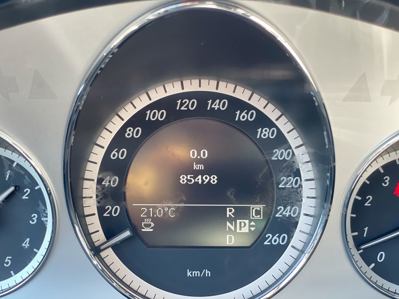 2010 Mercedes-Benz E350 in Richmond, British Columbia