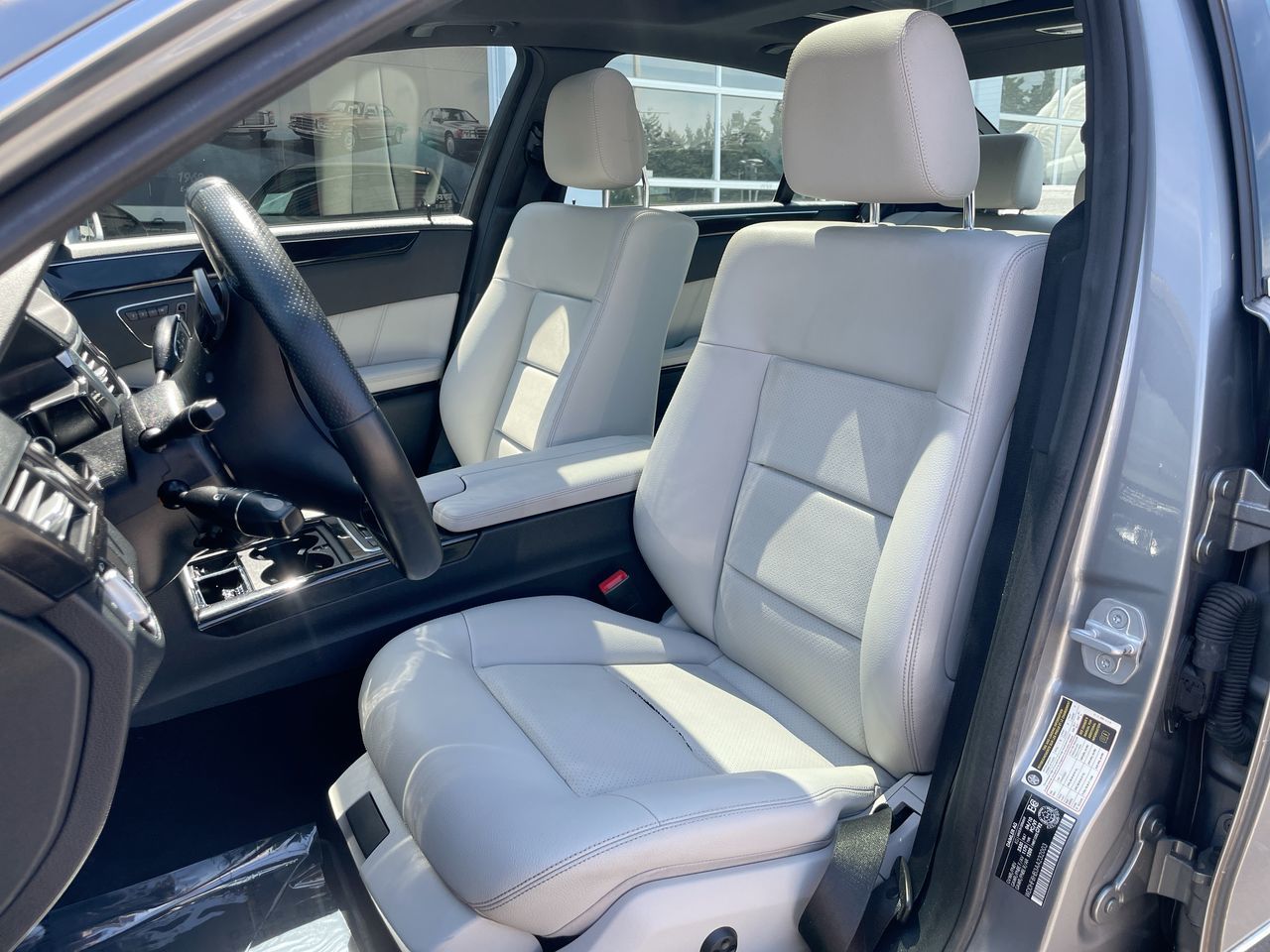 2010 Mercedes-Benz E350 in Richmond, British Columbia