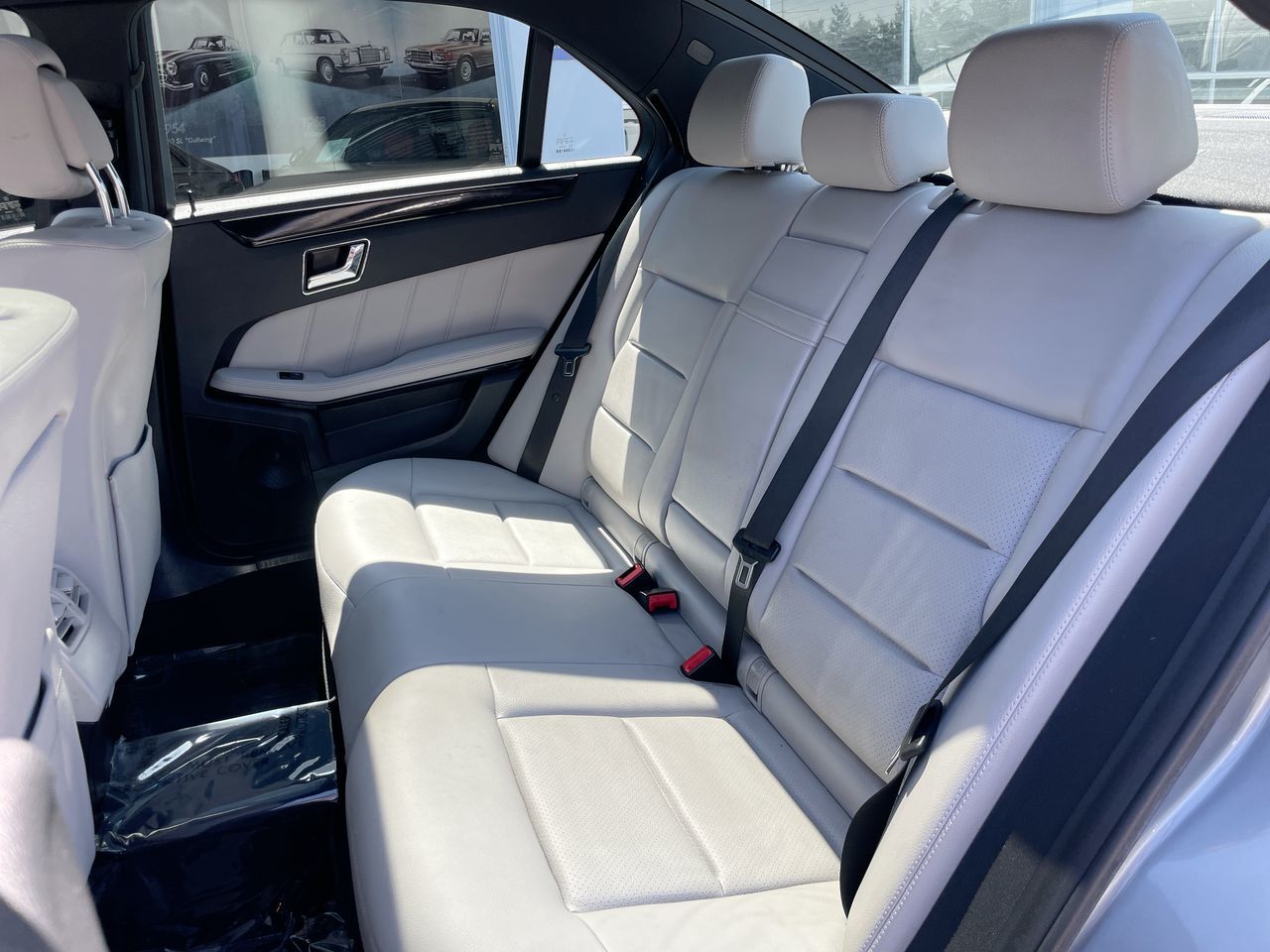 2010 Mercedes-Benz E350 in Richmond, British Columbia
