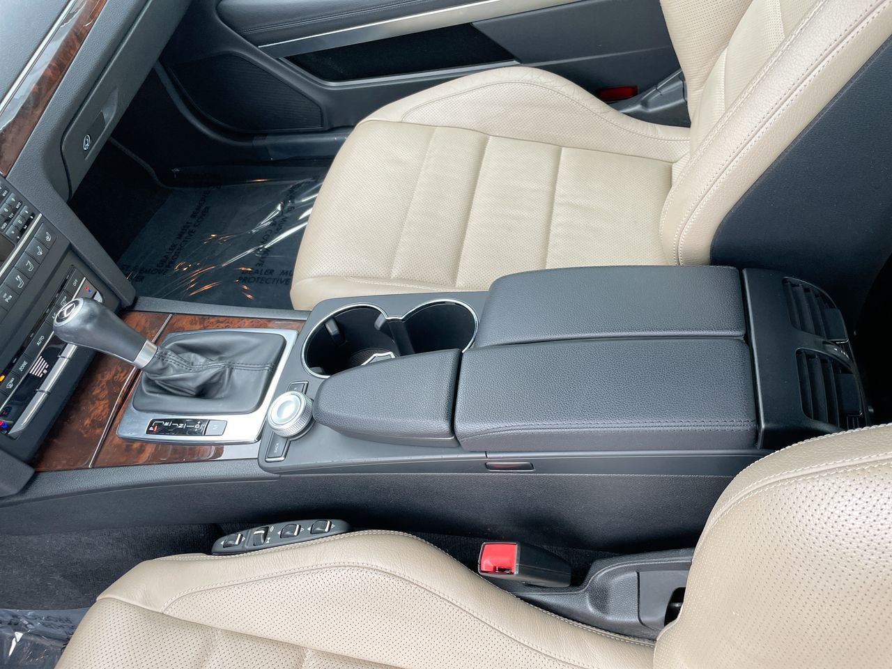 2012 Mercedes-Benz E350