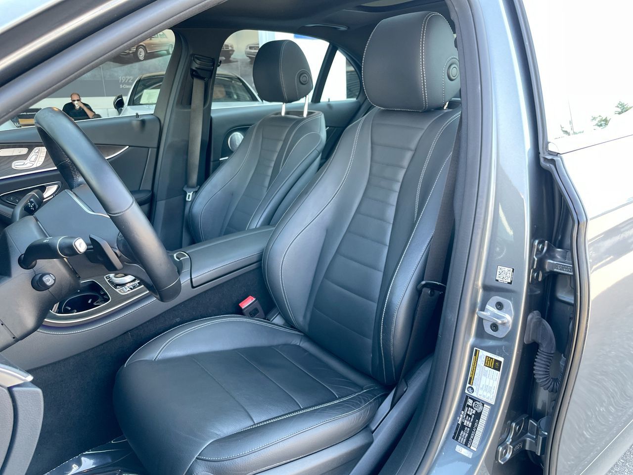 Mercedes-Benz E350  2020 à Richmond, Colombie-Britannique