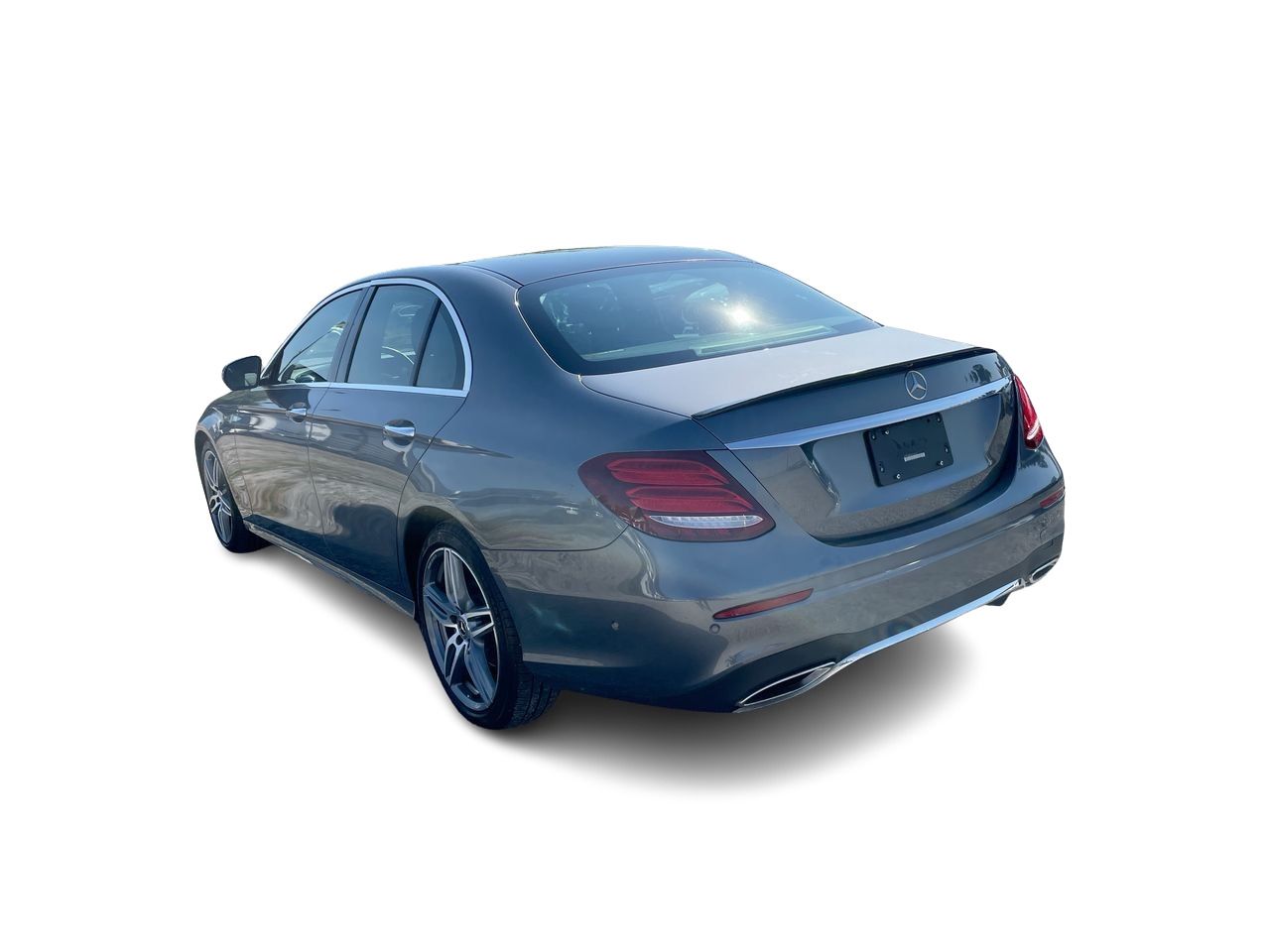 Mercedes-Benz E350  2020 à Richmond, Colombie-Britannique