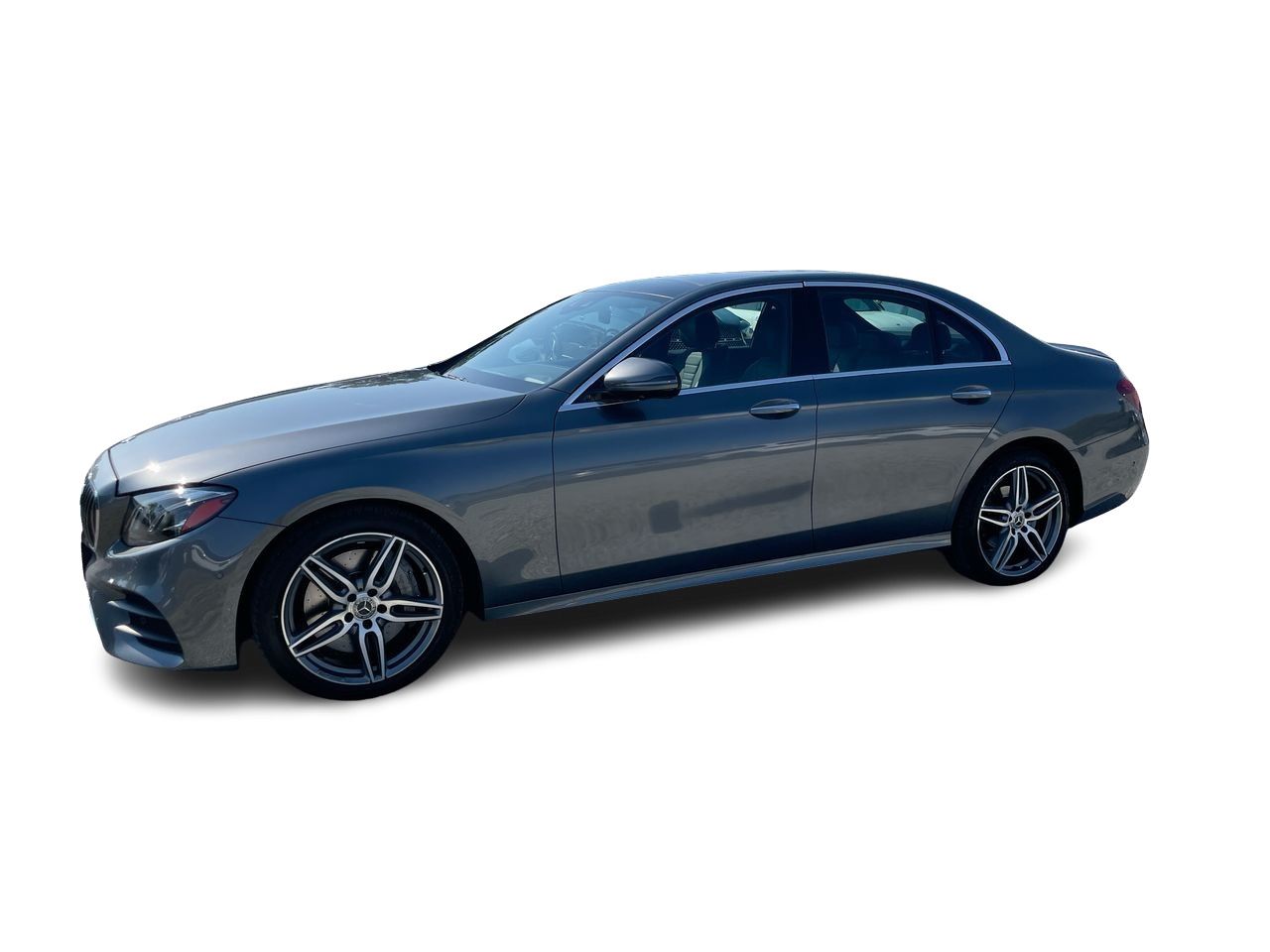 Mercedes-Benz E350  2020 à Richmond, Colombie-Britannique
