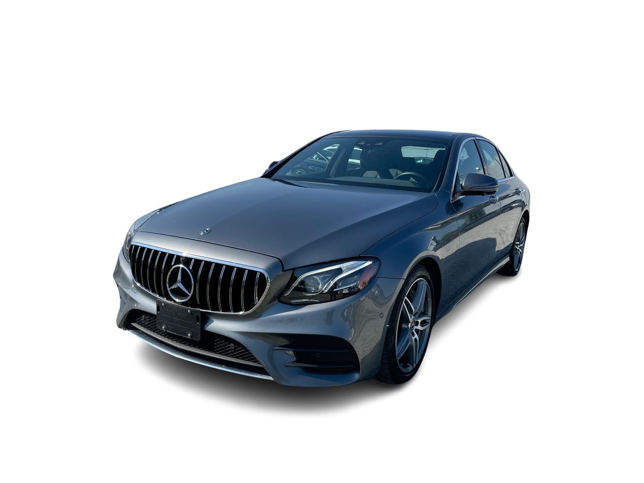 Mercedes-Benz E350  2020 à Richmond, Colombie-Britannique