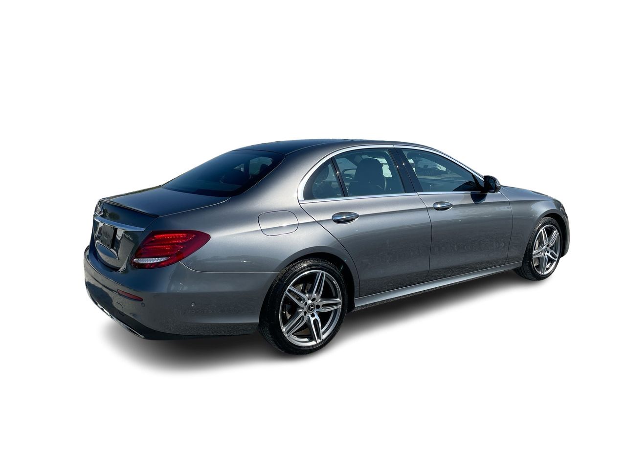Mercedes-Benz E350  2020 à Richmond, Colombie-Britannique