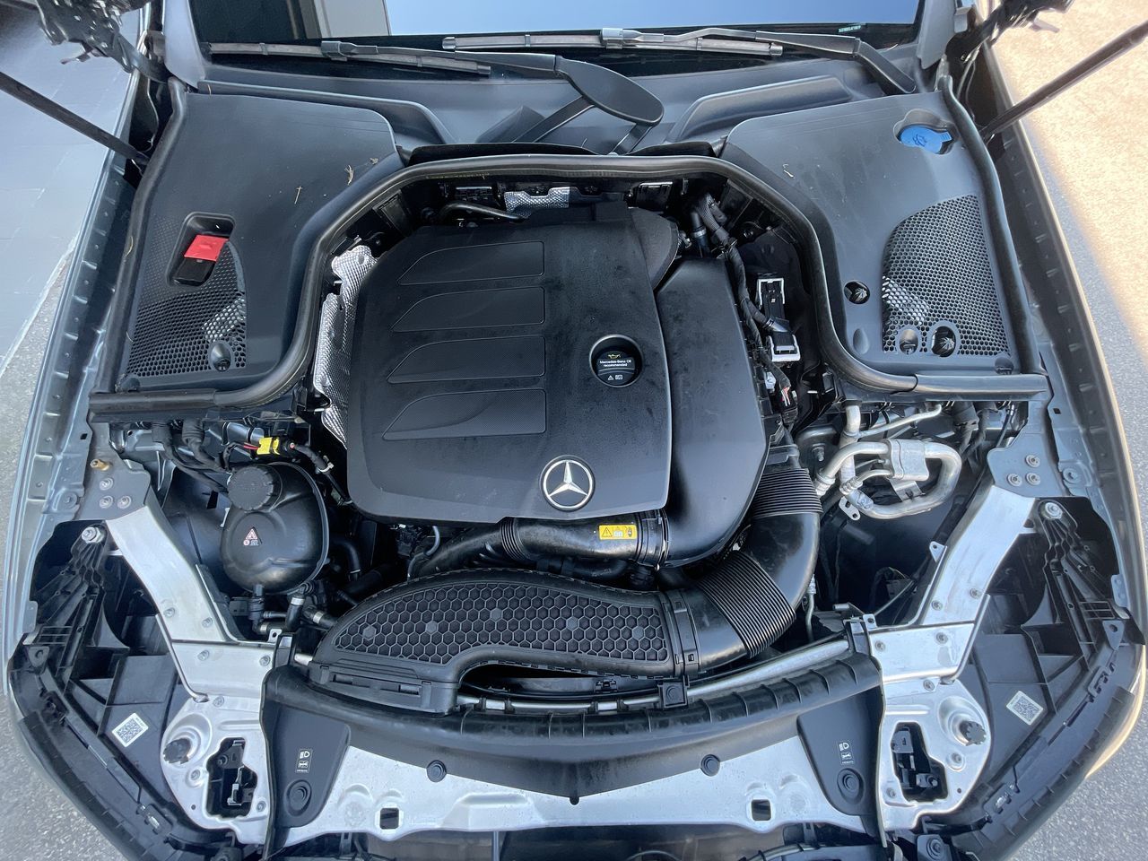 Mercedes-Benz E350  2020 à Richmond, Colombie-Britannique