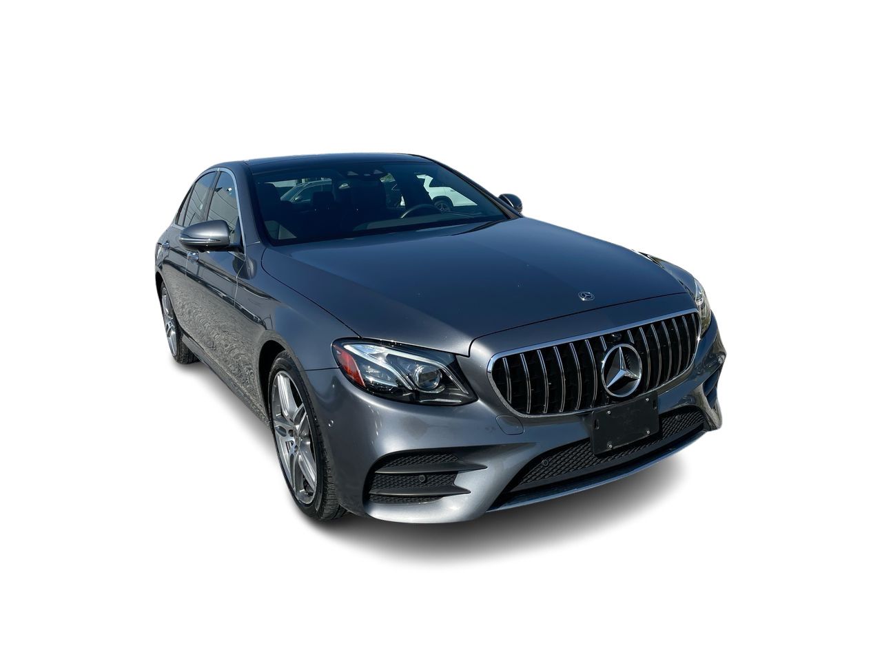 Mercedes-Benz E350  2020 à Richmond, Colombie-Britannique