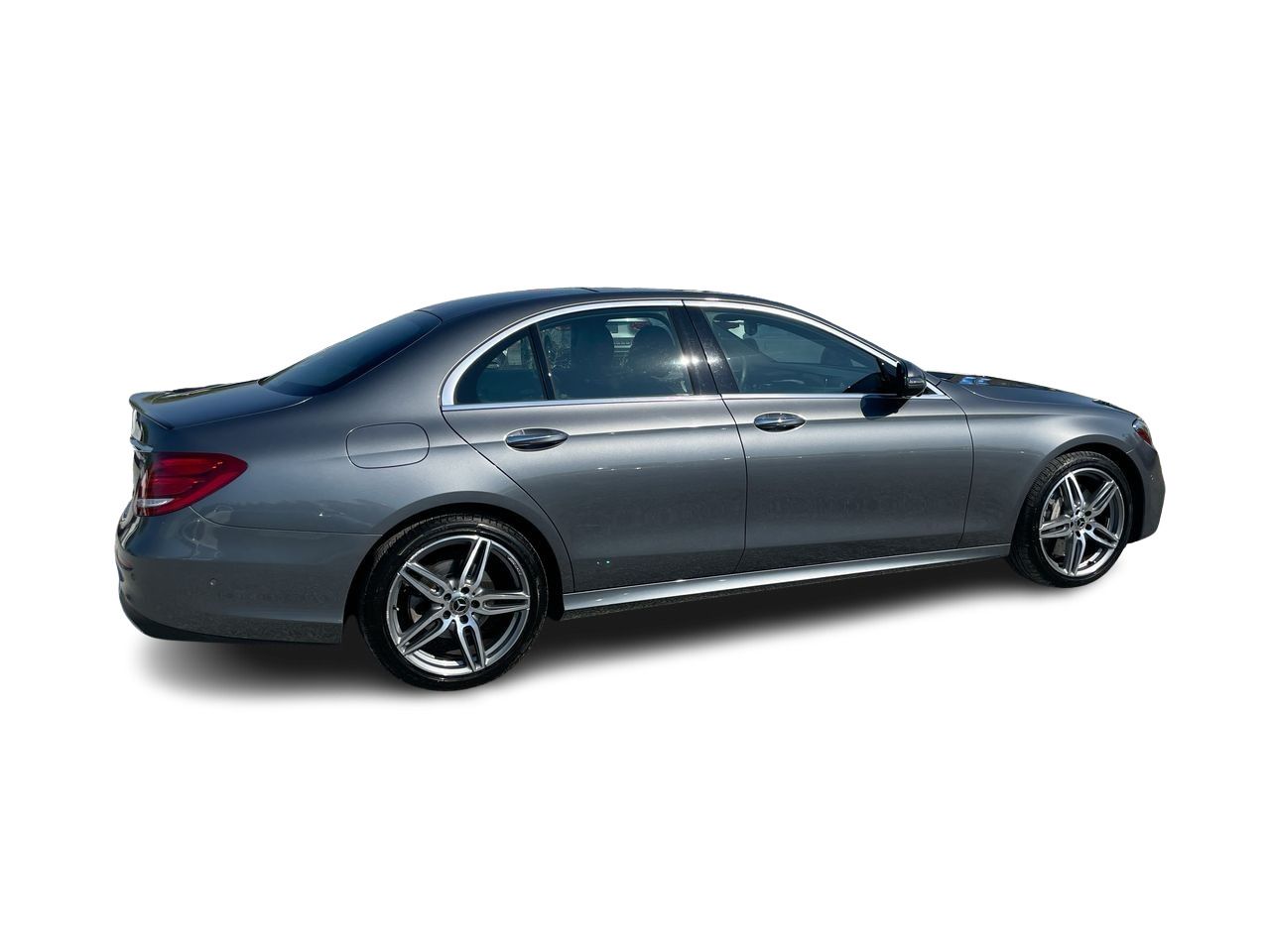 Mercedes-Benz E350  2020 à Richmond, Colombie-Britannique
